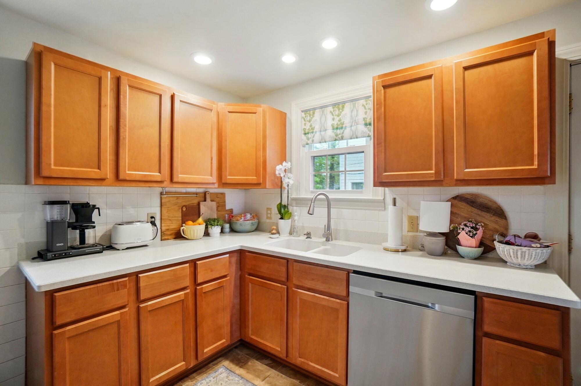 504 Dover Road, Springfield, Ohio 45504