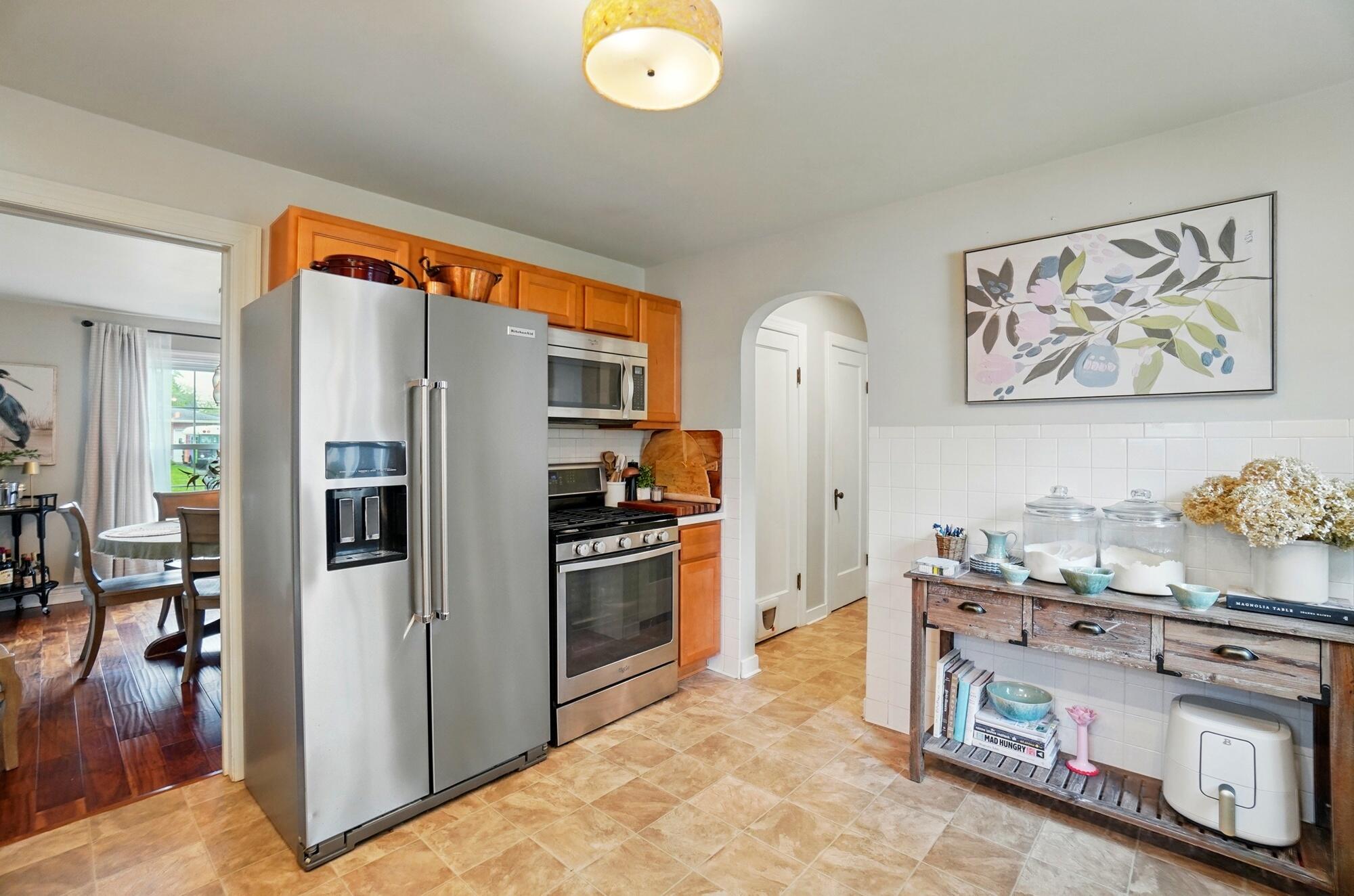 504 Dover Road, Springfield, Ohio 45504