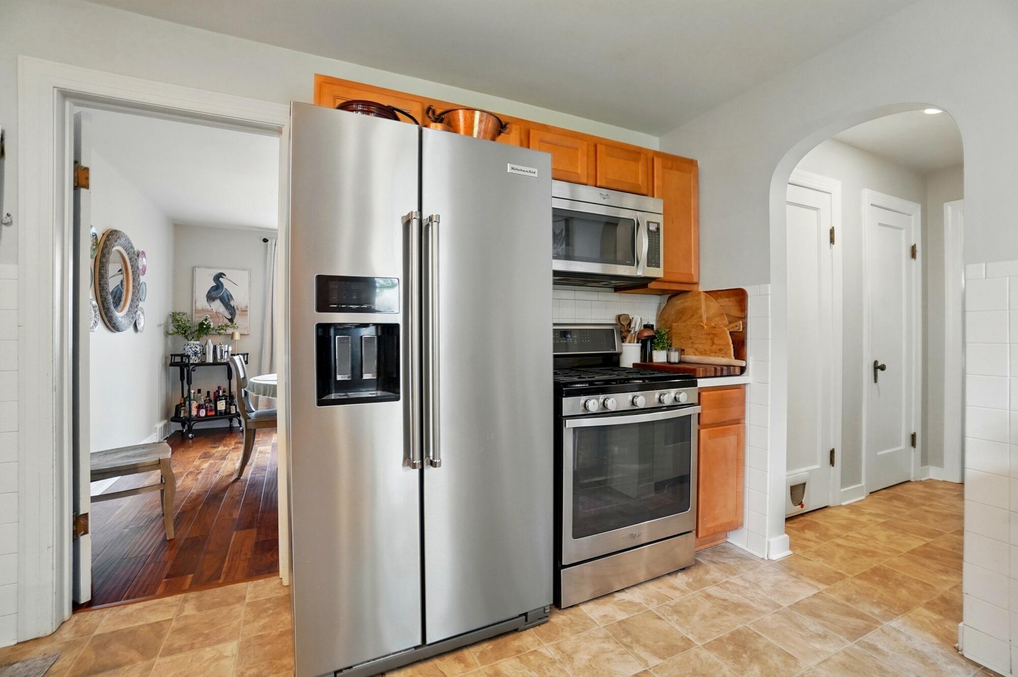 504 Dover Road, Springfield, Ohio 45504