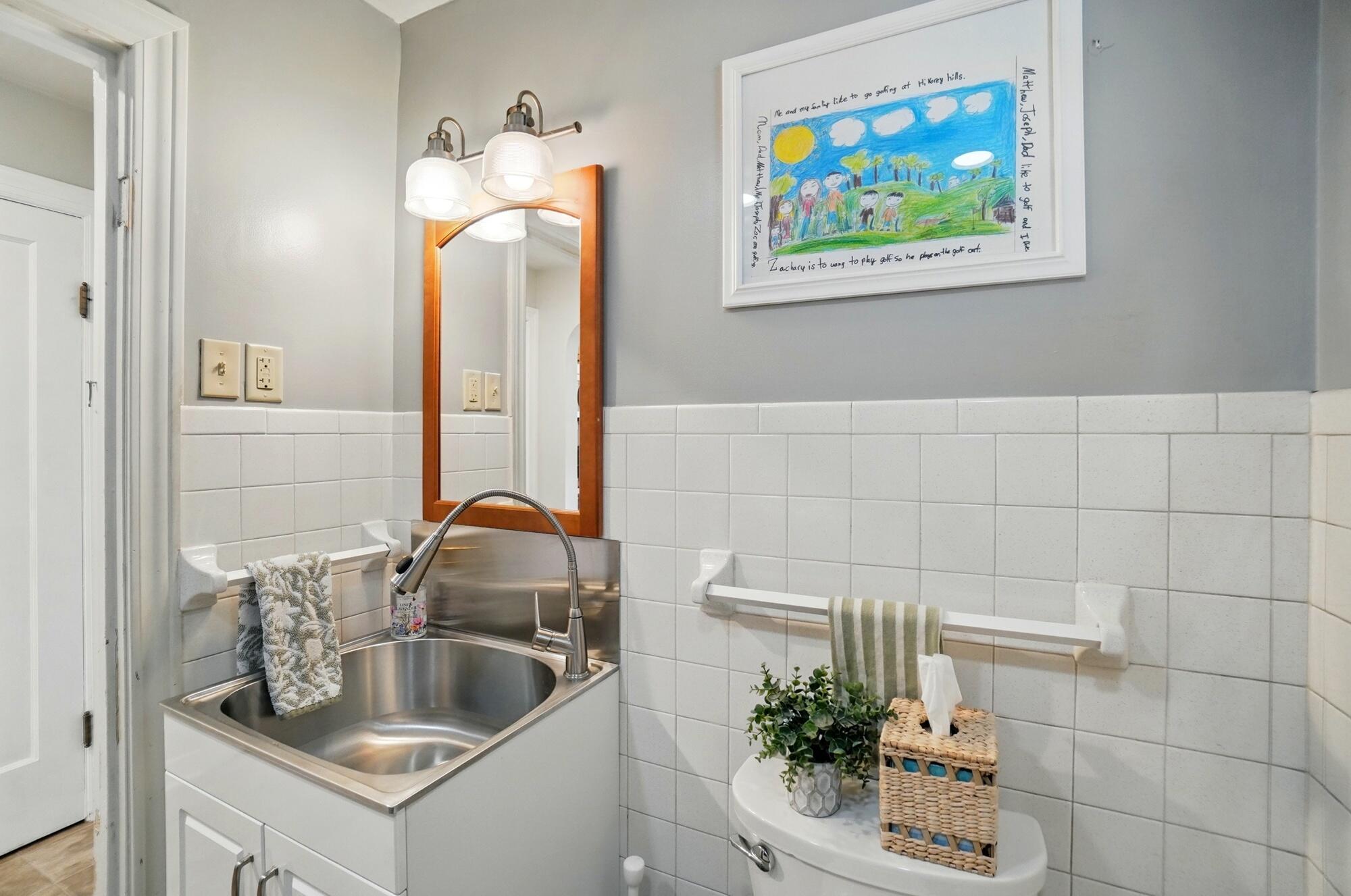 504 Dover Road, Springfield, Ohio 45504