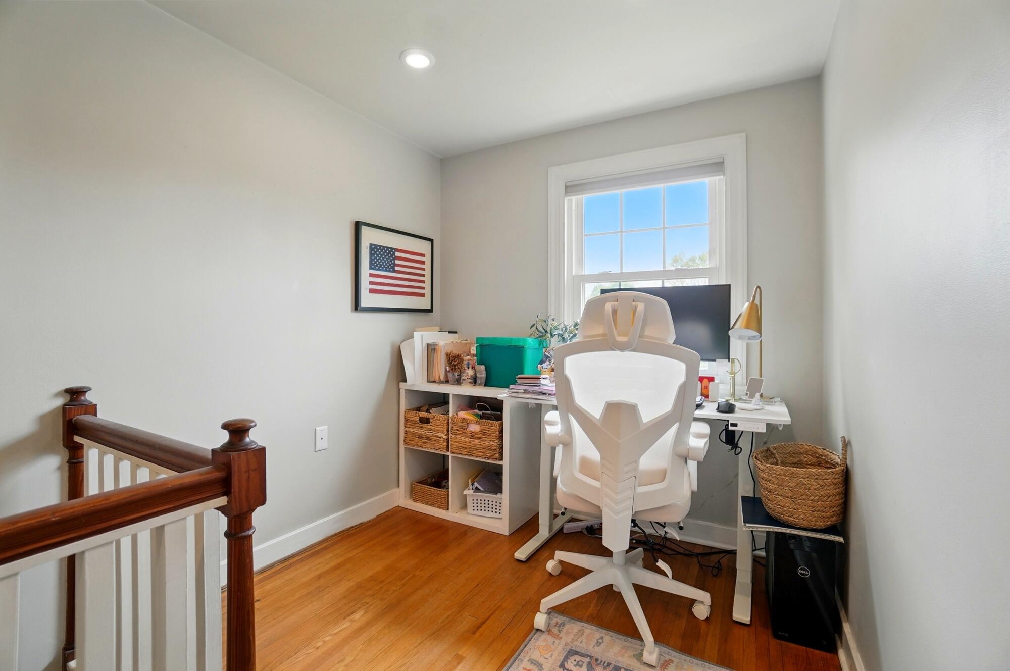 504 Dover Road, Springfield, Ohio 45504