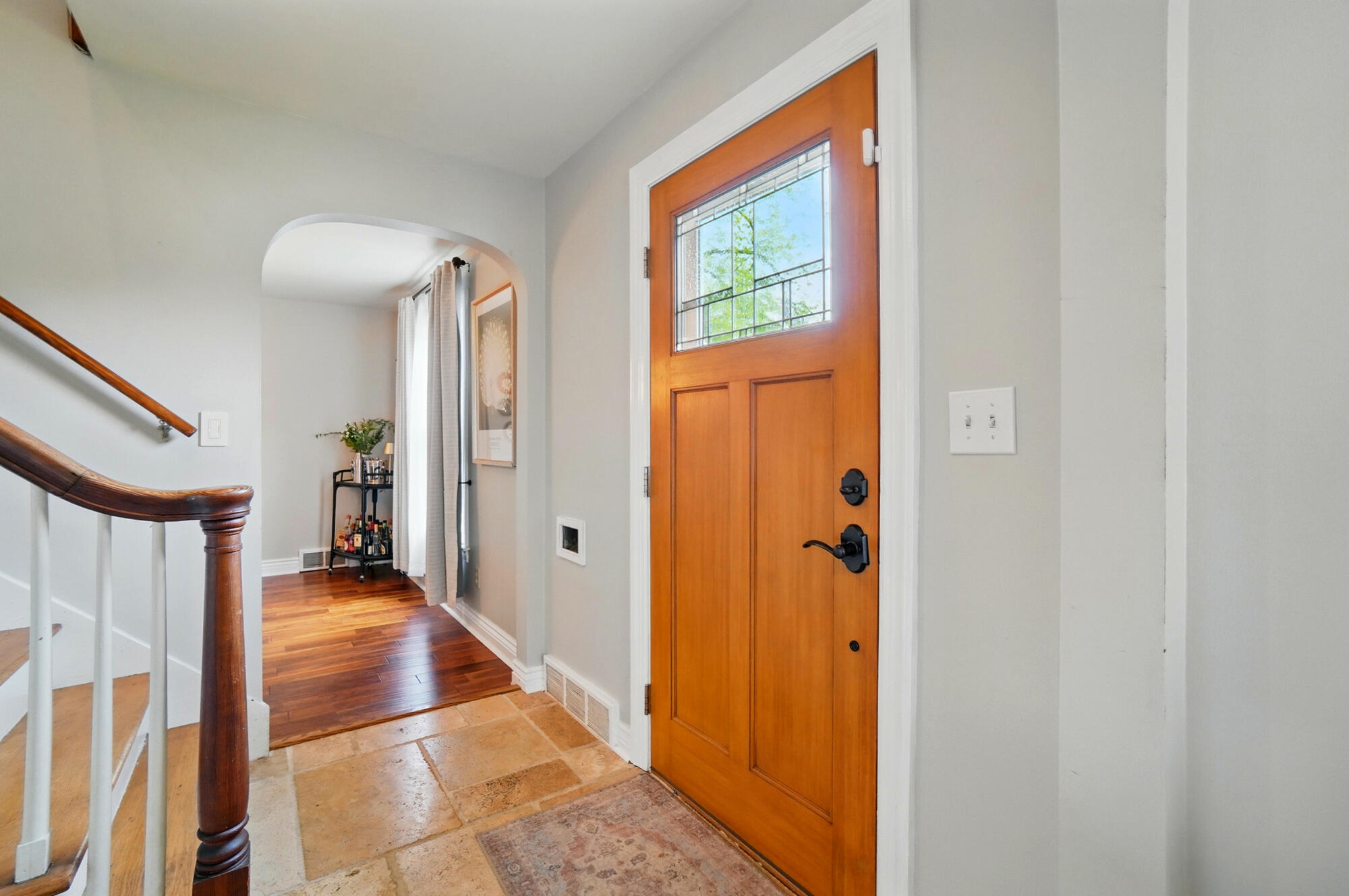 504 Dover Road, Springfield, Ohio 45504