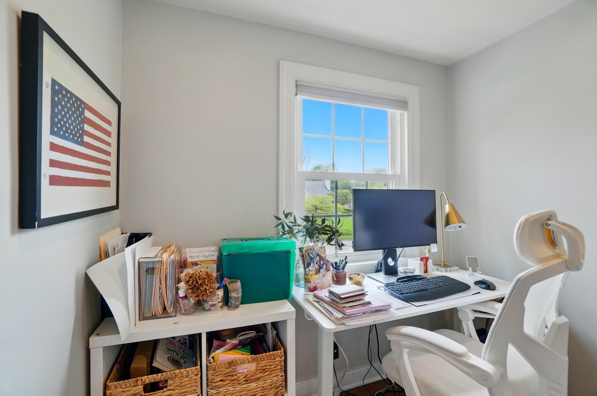 504 Dover Road, Springfield, Ohio 45504