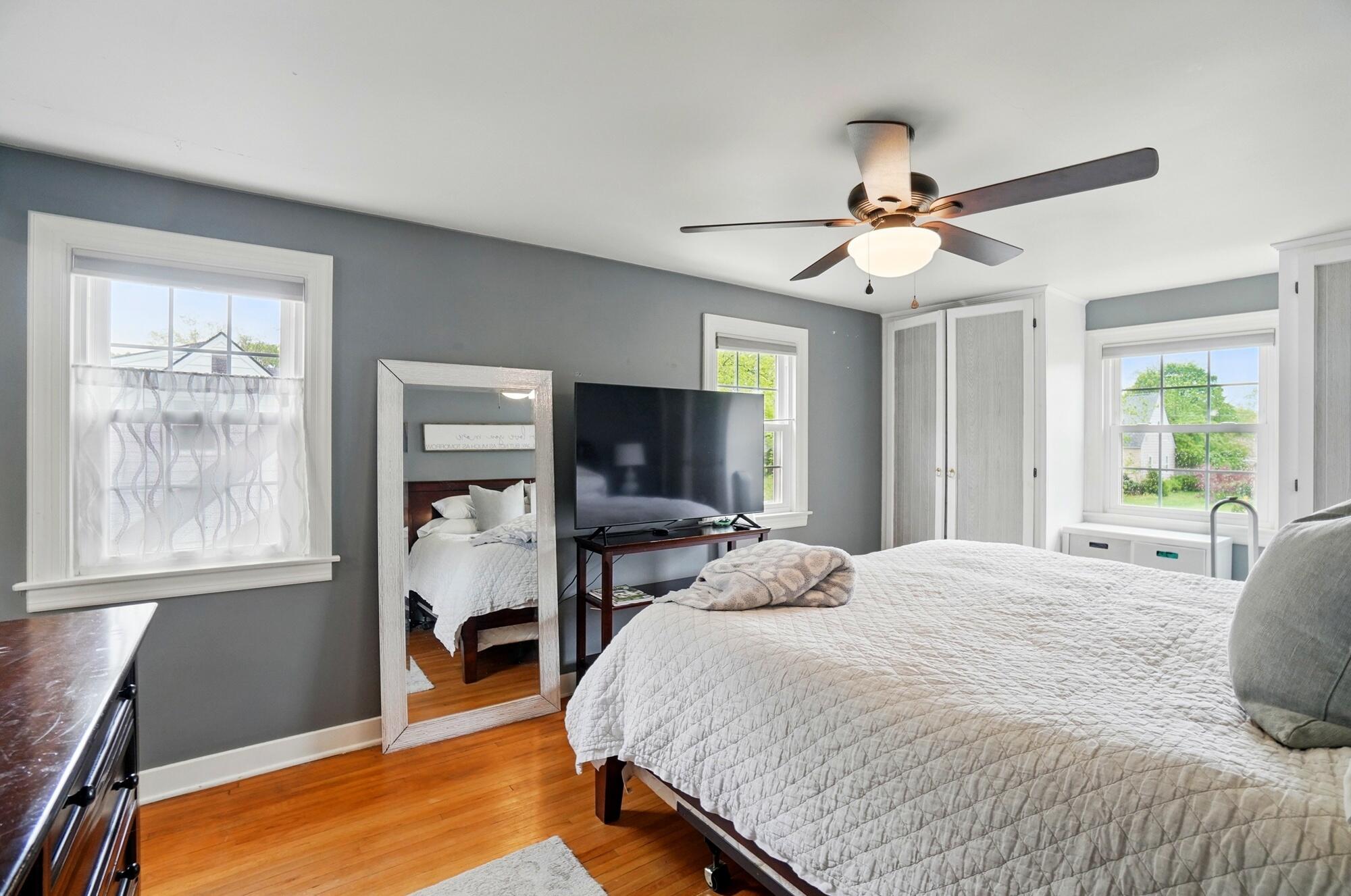 504 Dover Road, Springfield, Ohio 45504