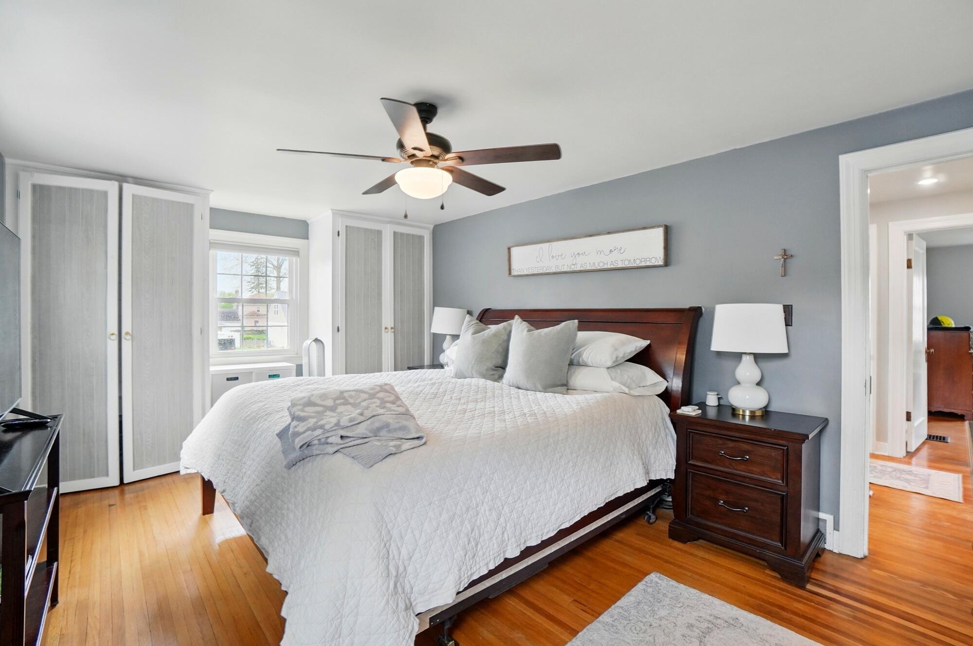 504 Dover Road, Springfield, Ohio 45504