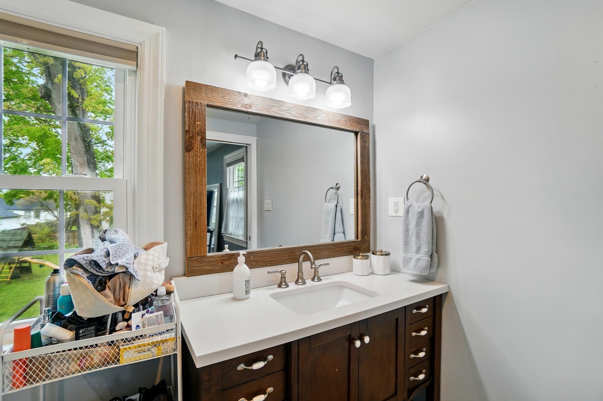 504 Dover Road, Springfield, Ohio 45504