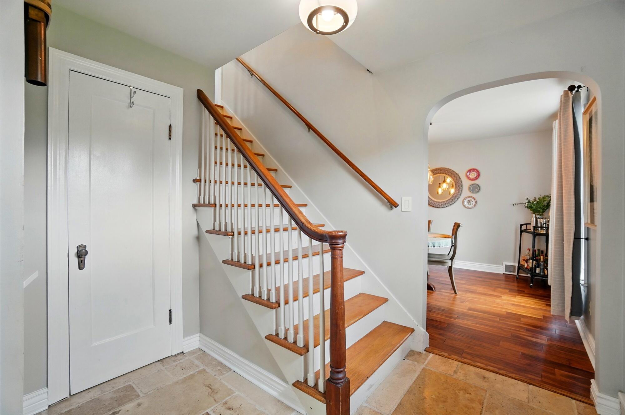 504 Dover Road, Springfield, Ohio 45504