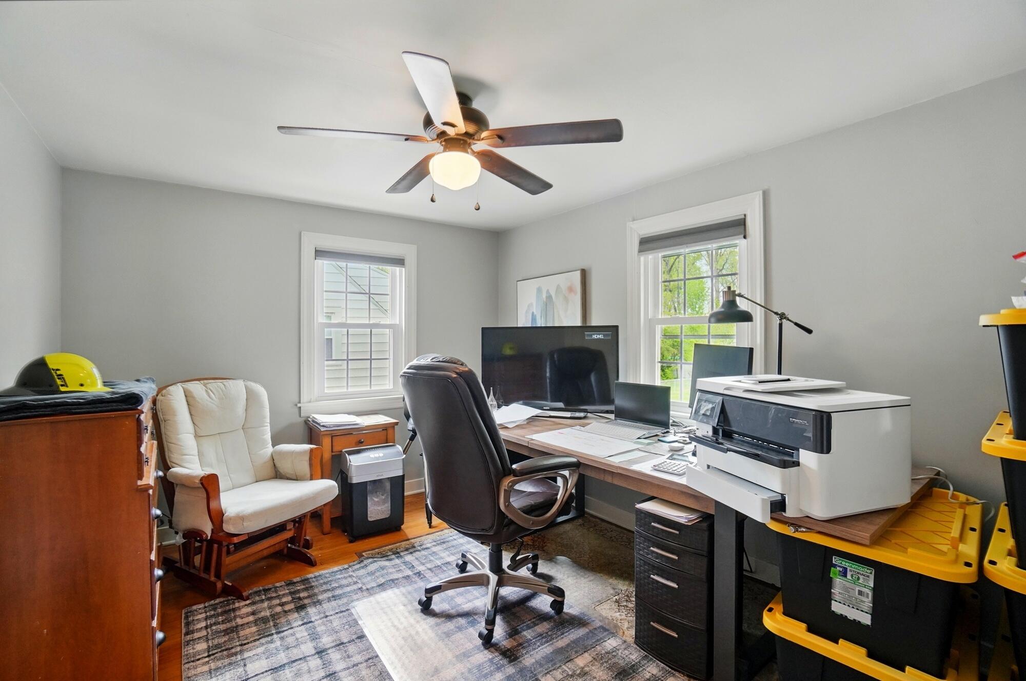 504 Dover Road, Springfield, Ohio 45504