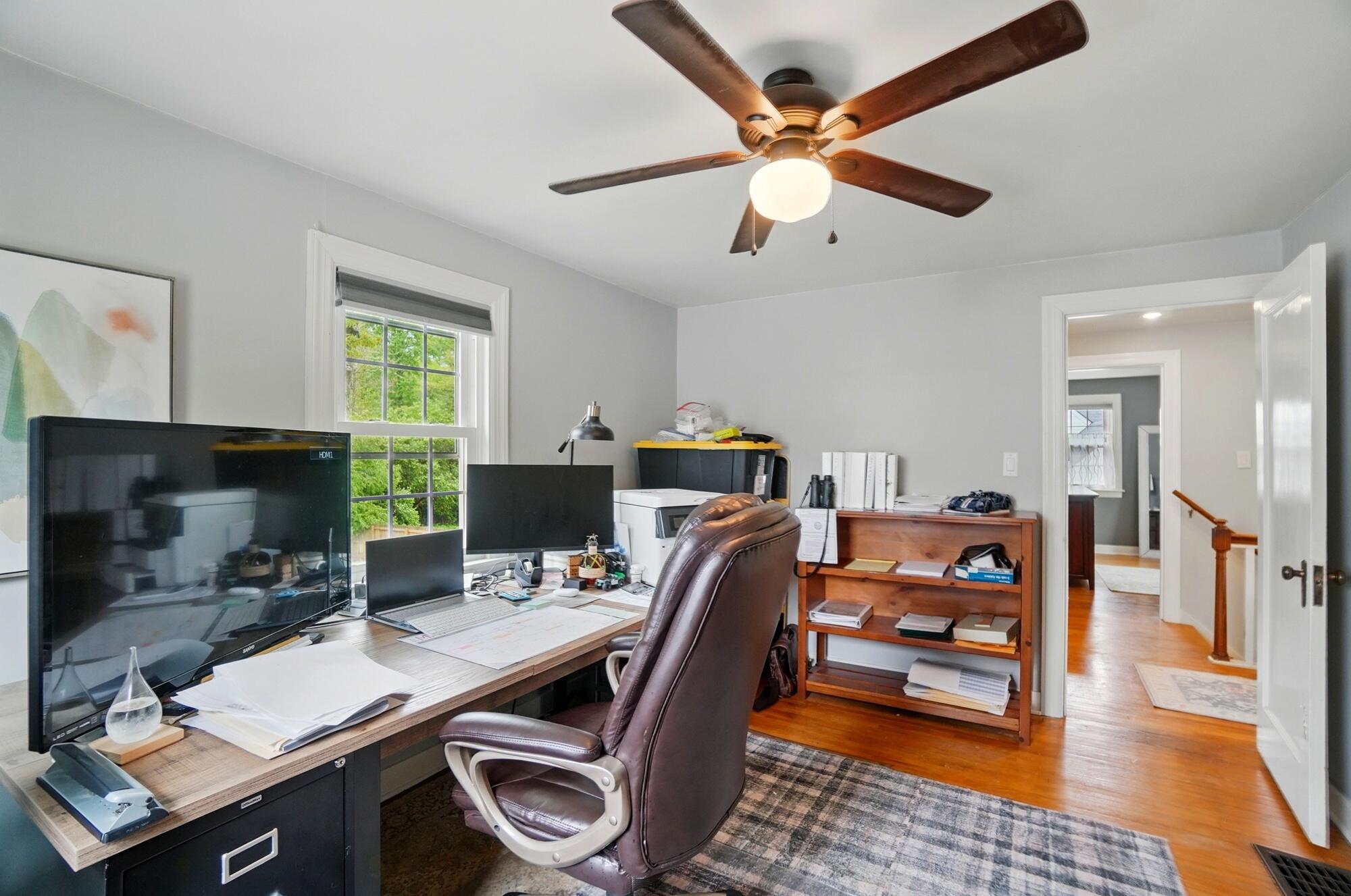 504 Dover Road, Springfield, Ohio 45504