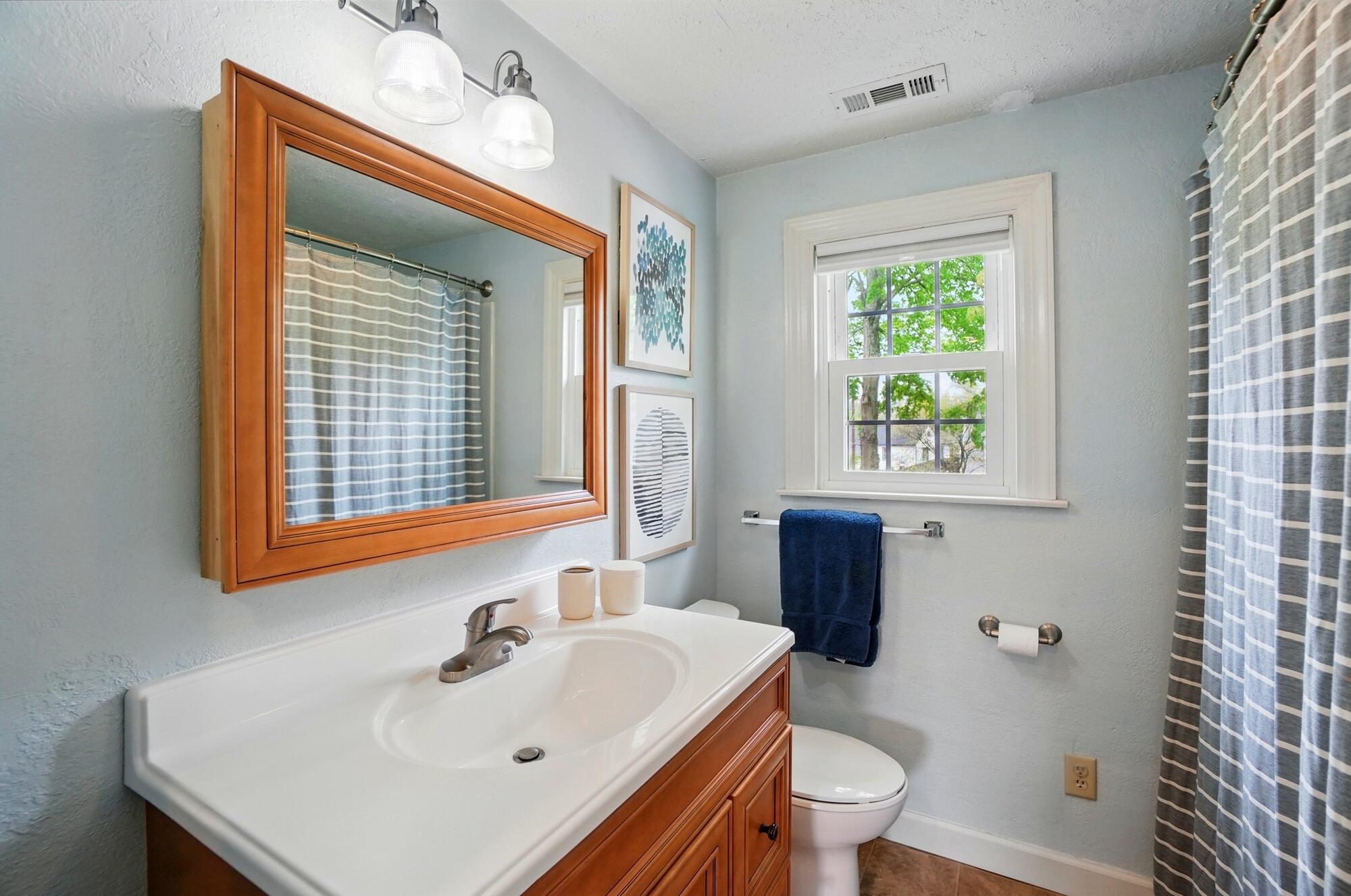 504 Dover Road, Springfield, Ohio 45504