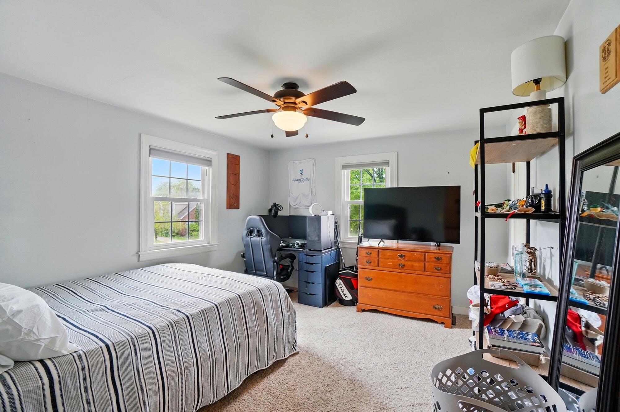 504 Dover Road, Springfield, Ohio 45504