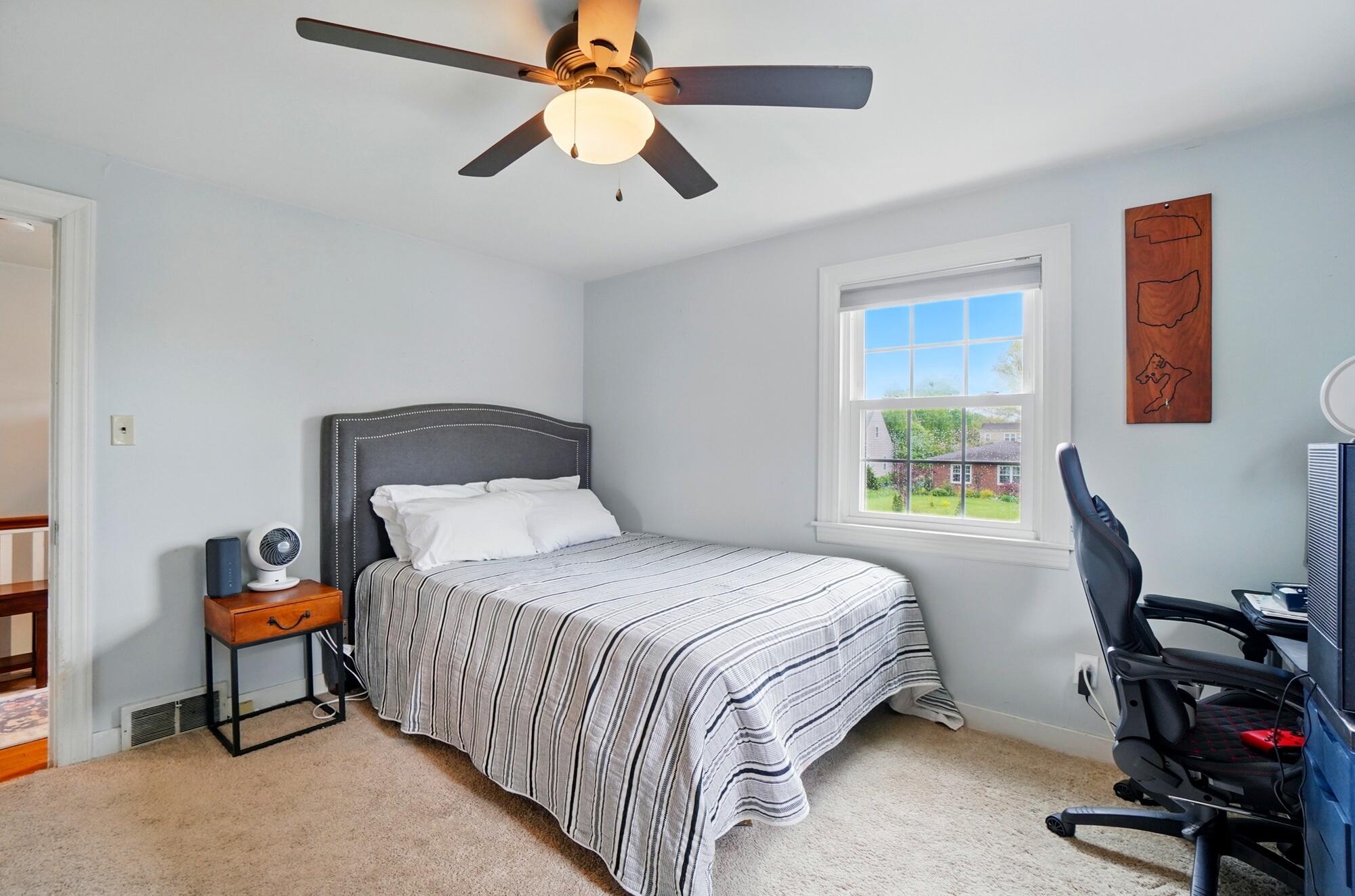 504 Dover Road, Springfield, Ohio 45504