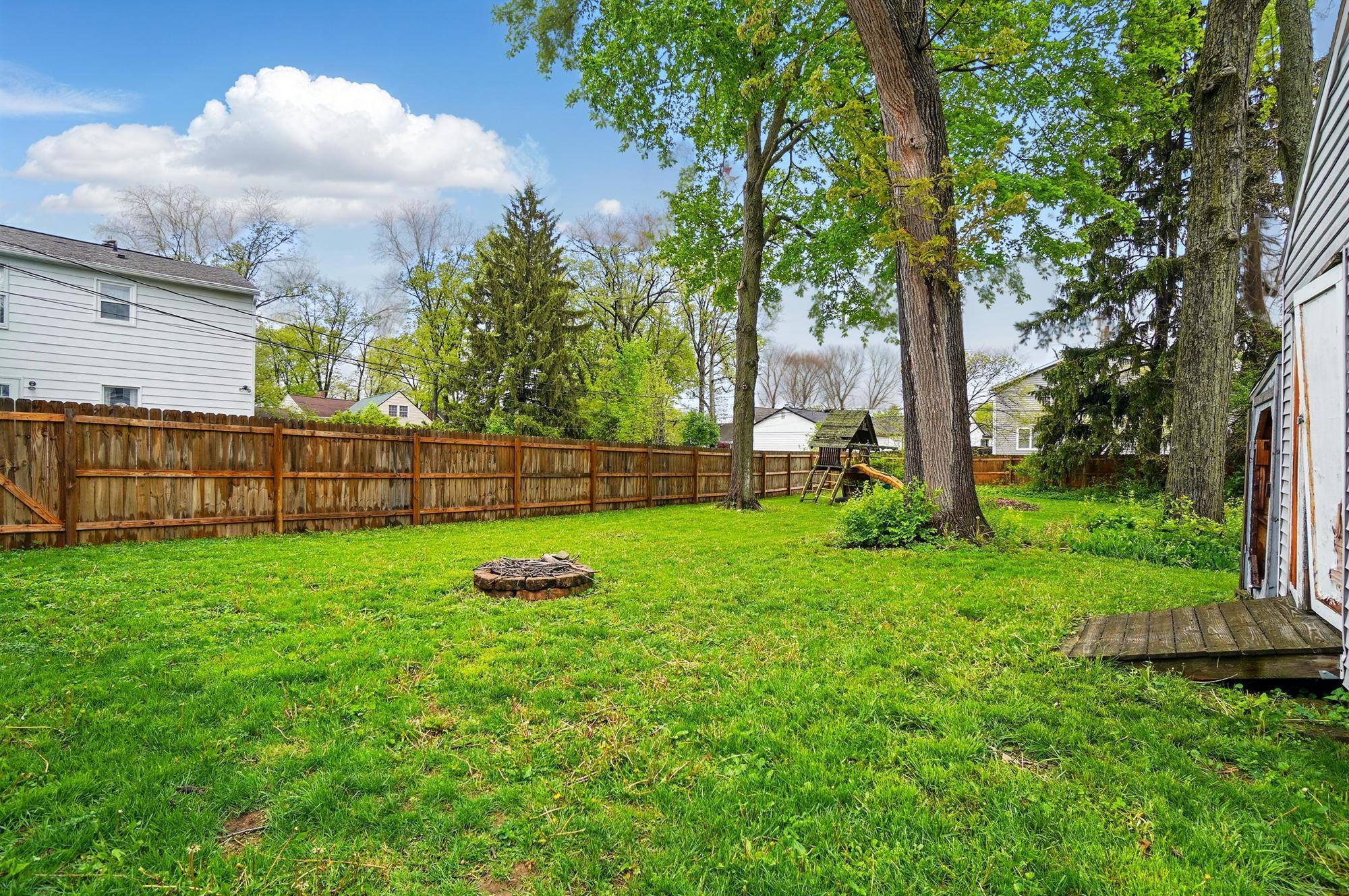 504 Dover Road, Springfield, Ohio 45504