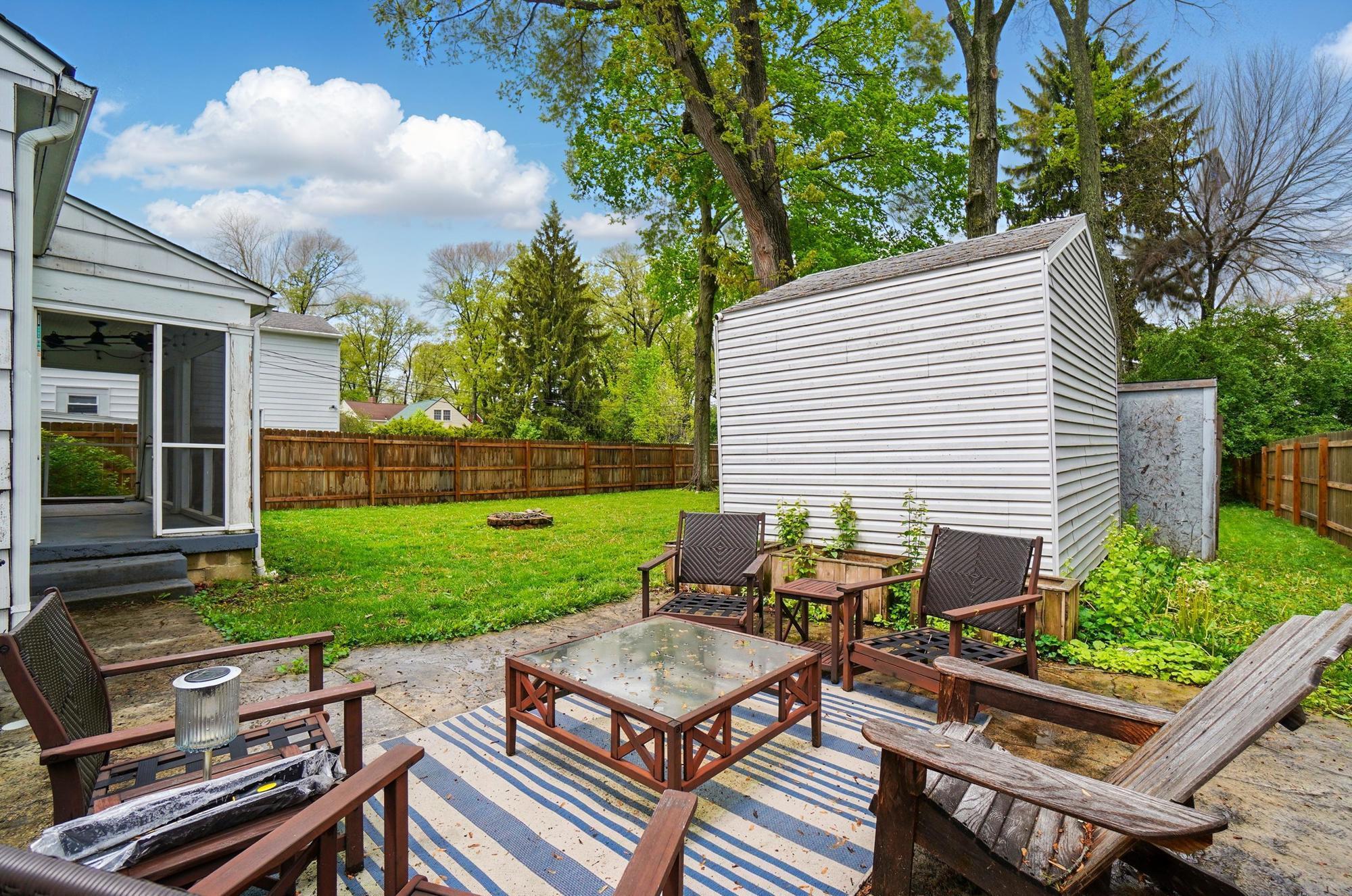 504 Dover Road, Springfield, Ohio 45504