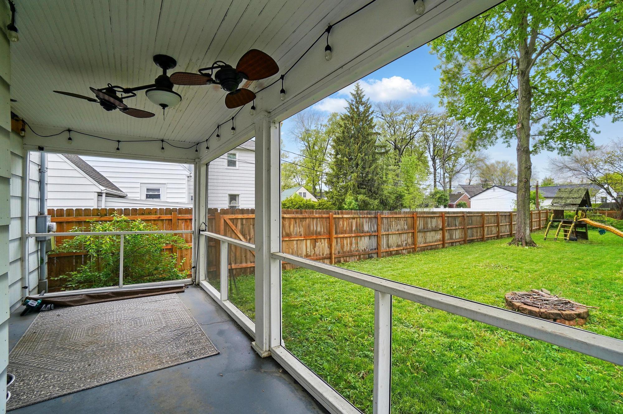 504 Dover Road, Springfield, Ohio 45504