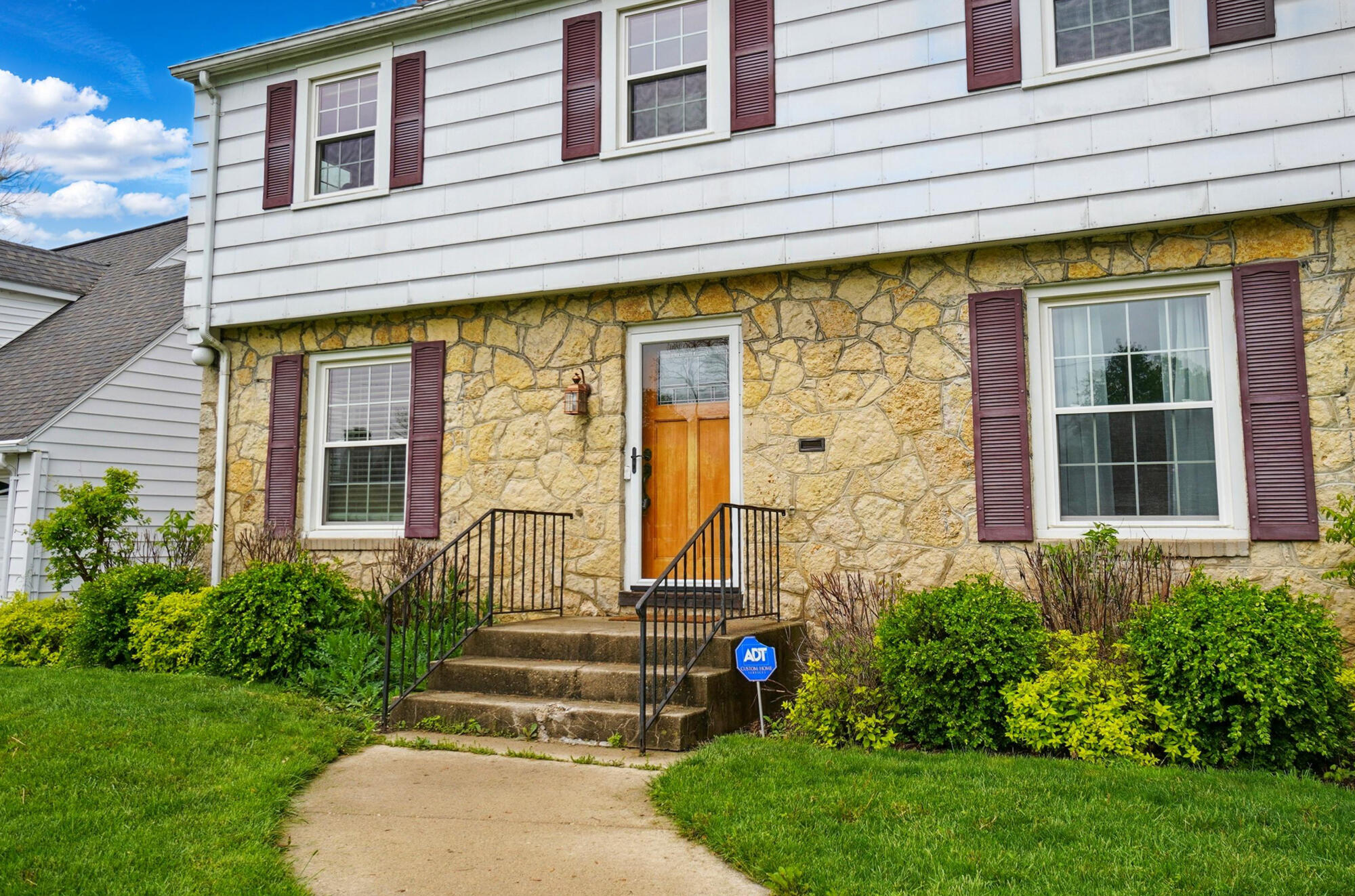 504 Dover Road, Springfield, Ohio 45504