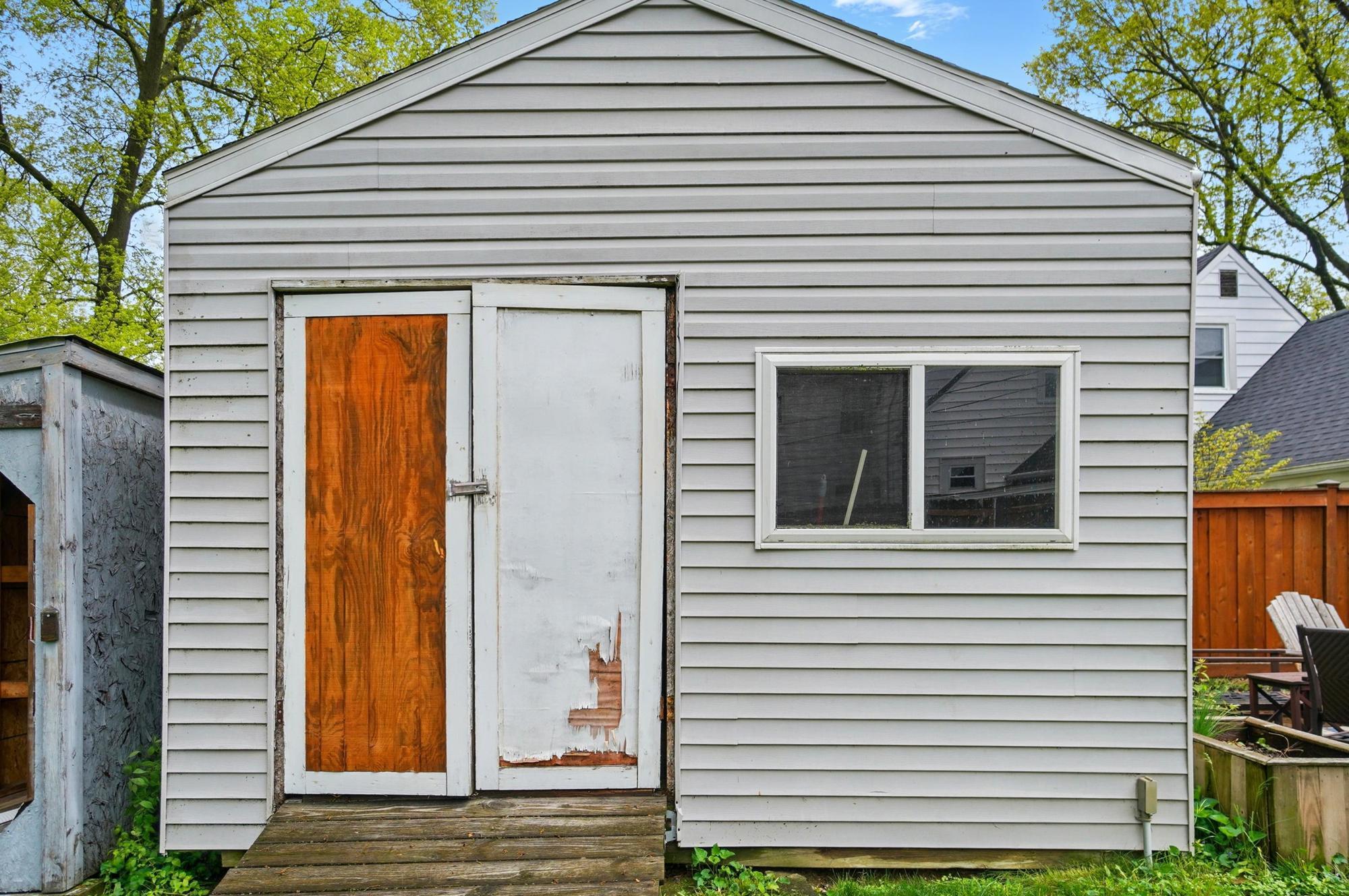 504 Dover Road, Springfield, Ohio 45504