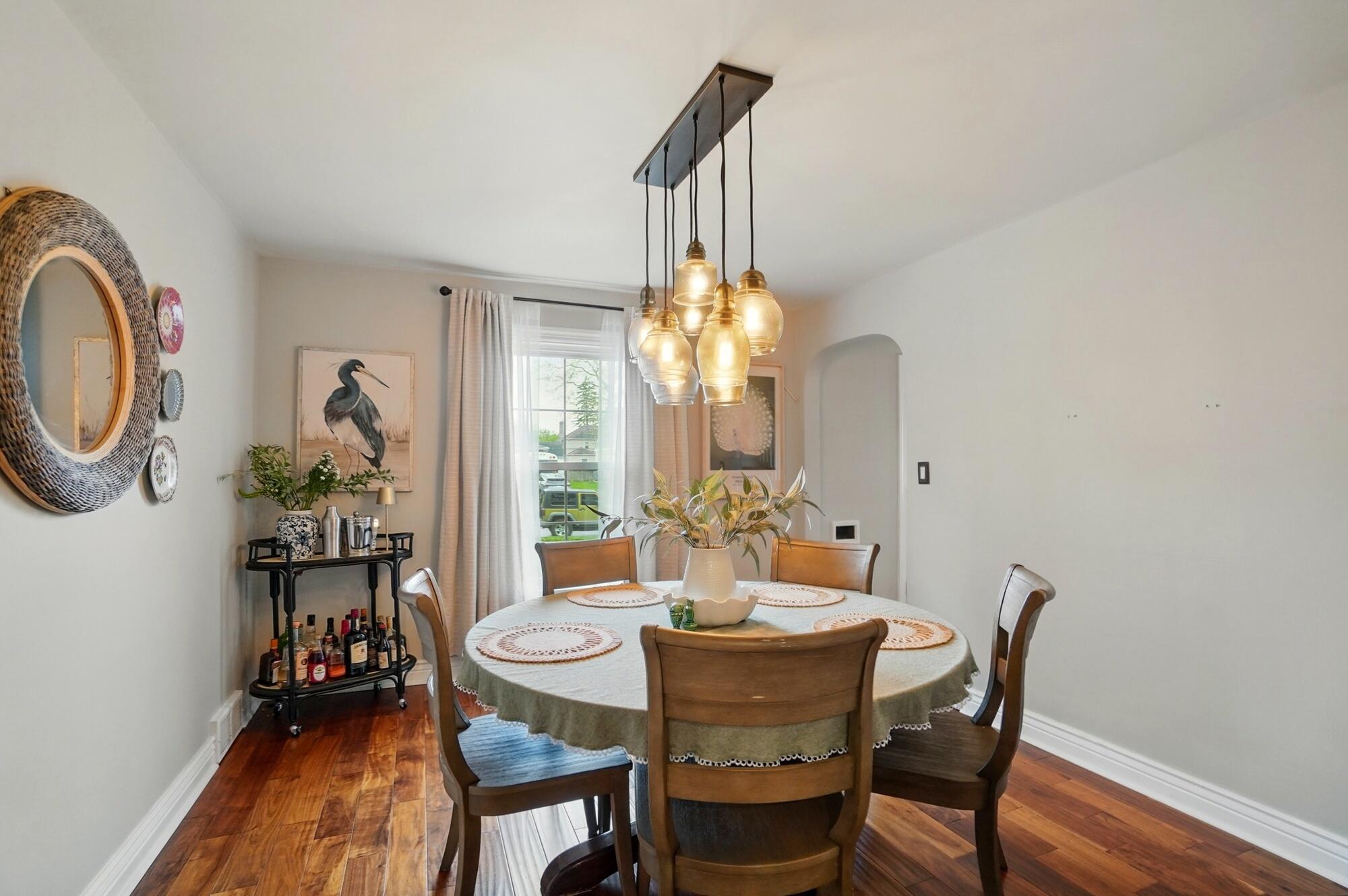 504 Dover Road, Springfield, Ohio 45504