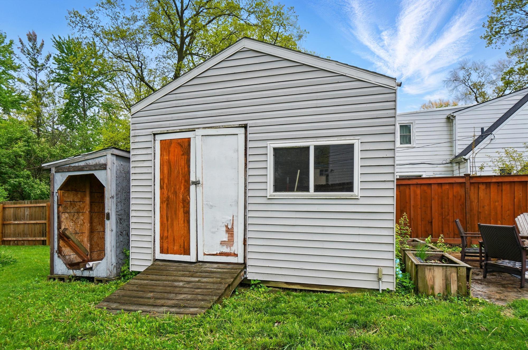 504 Dover Road, Springfield, Ohio 45504