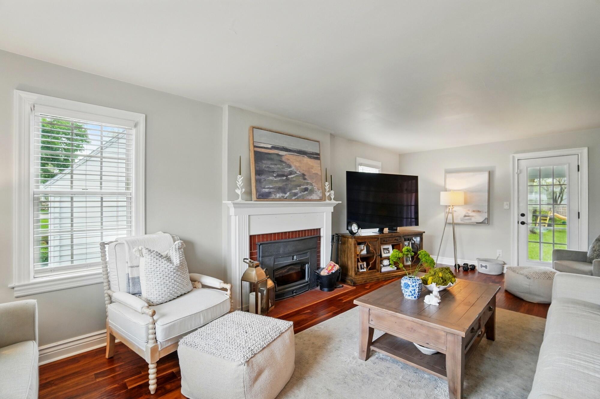 504 Dover Road, Springfield, Ohio 45504