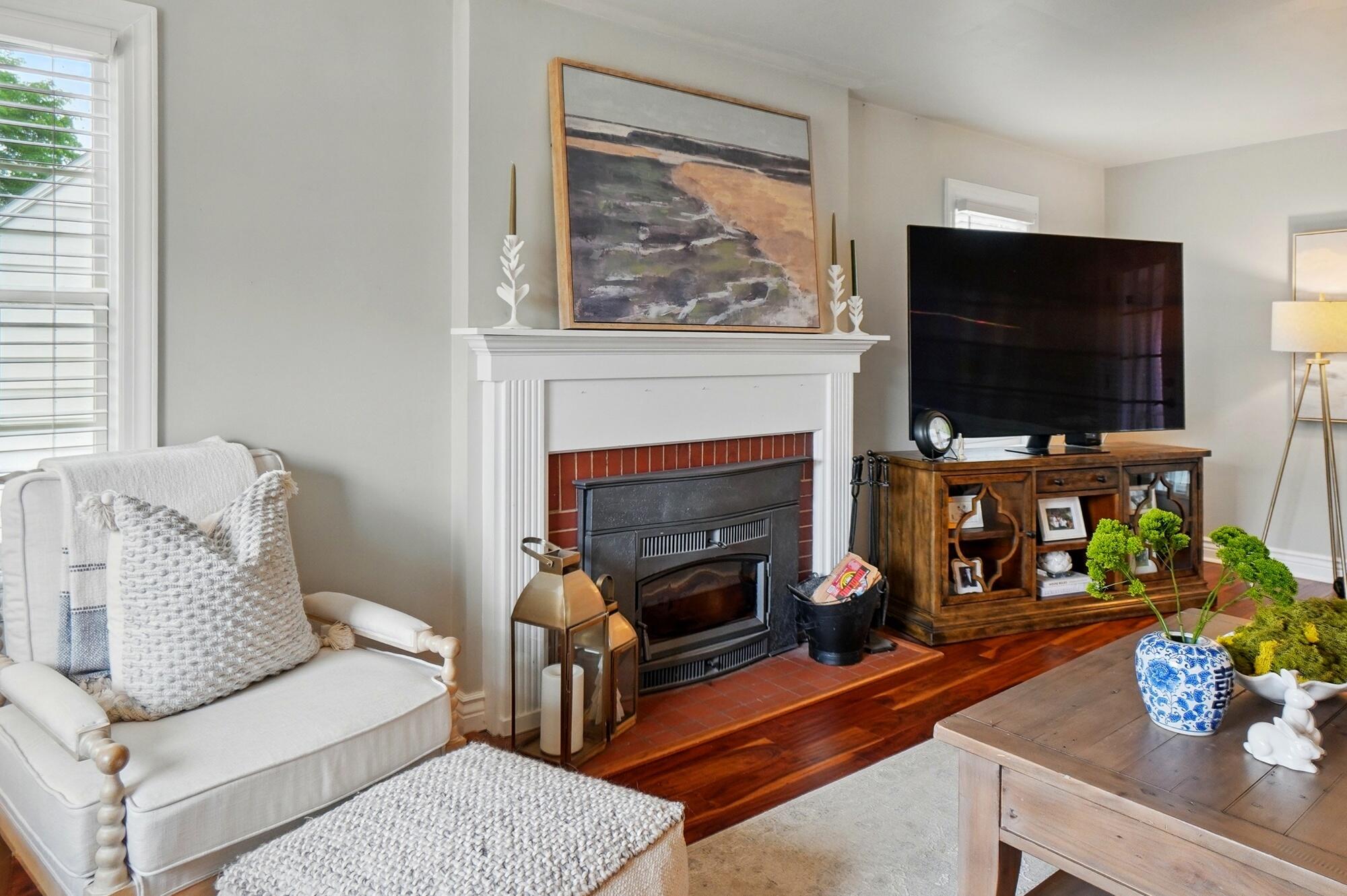 504 Dover Road, Springfield, Ohio 45504