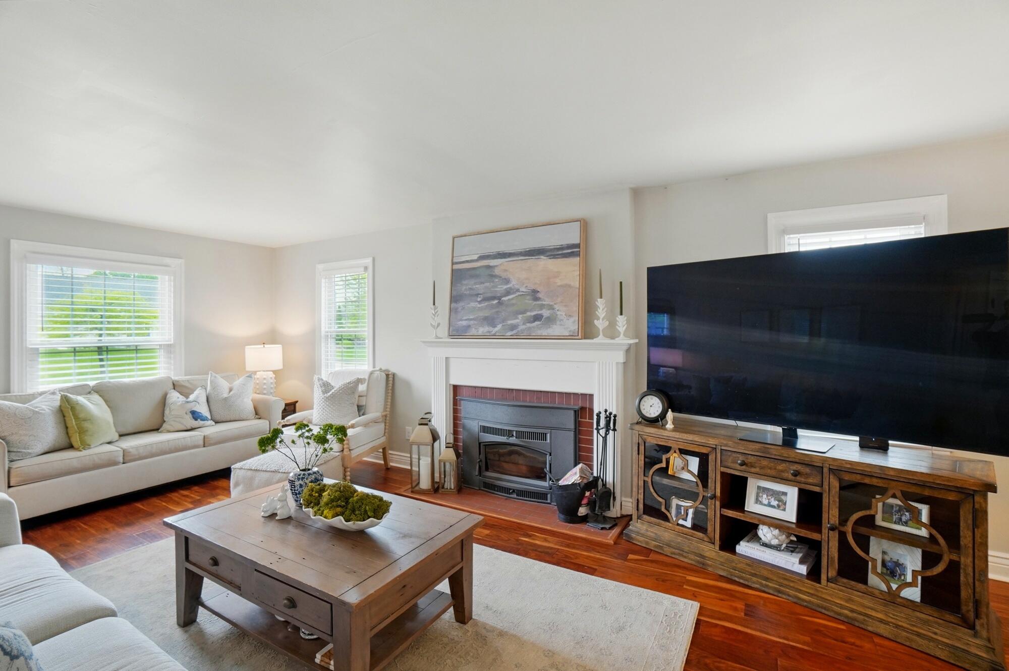 504 Dover Road, Springfield, Ohio 45504