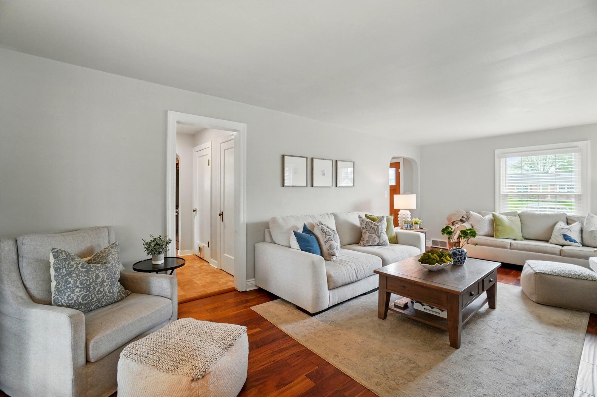 504 Dover Road, Springfield, Ohio 45504