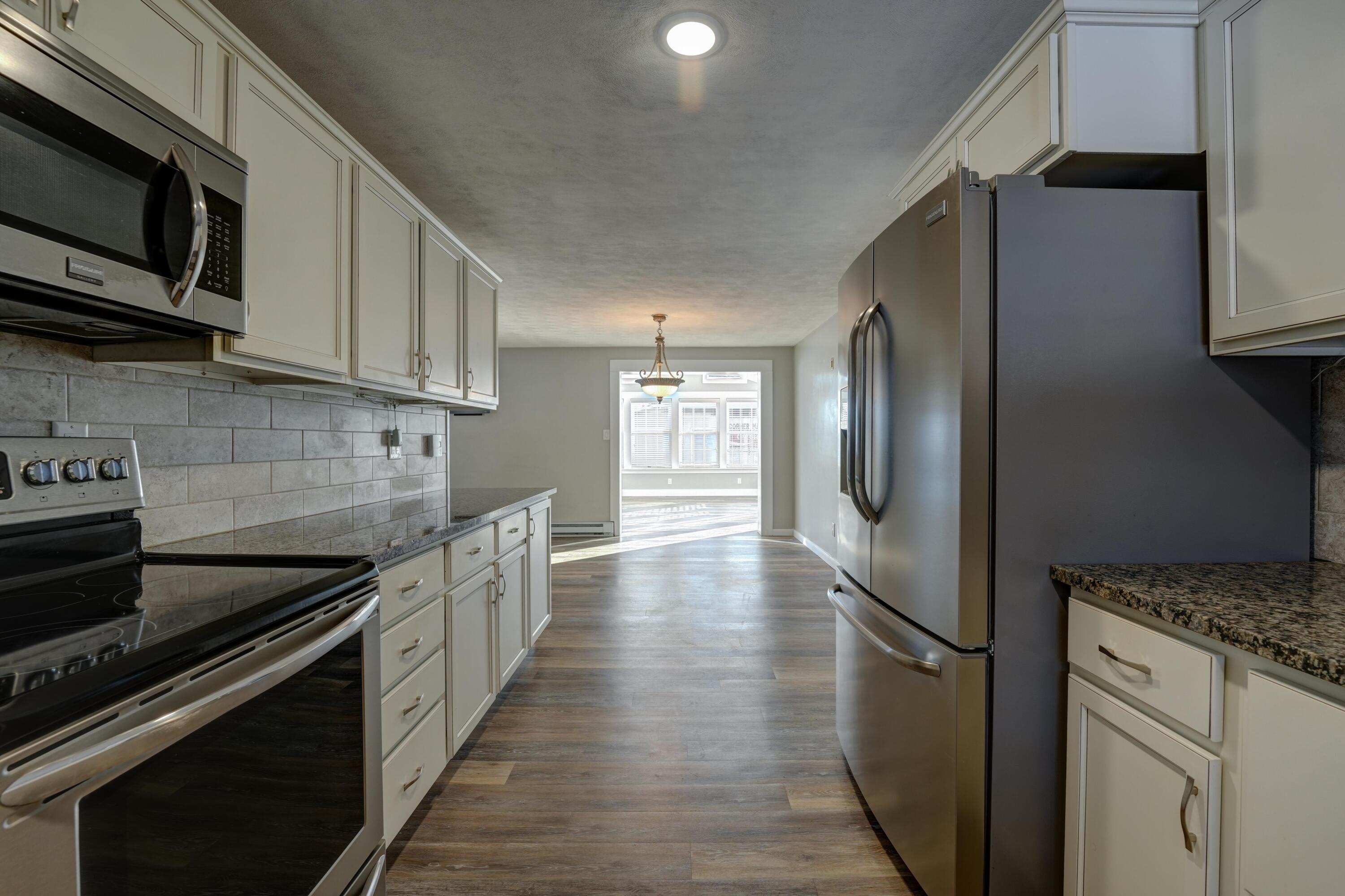 3081 Hamilton Road, Greenville, Ohio 45331