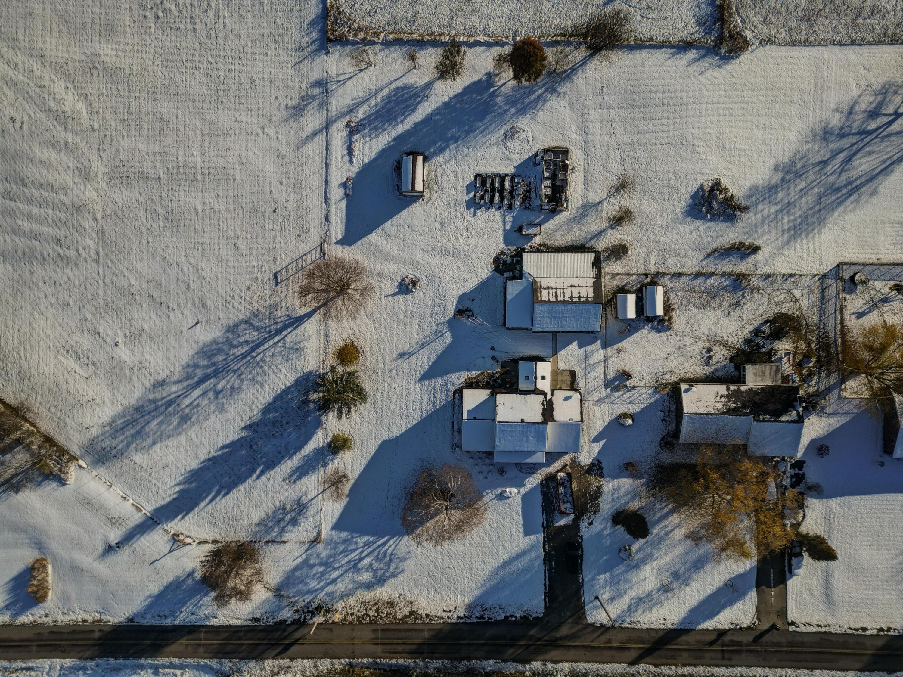 3081 Hamilton Road, Greenville, Ohio 45331