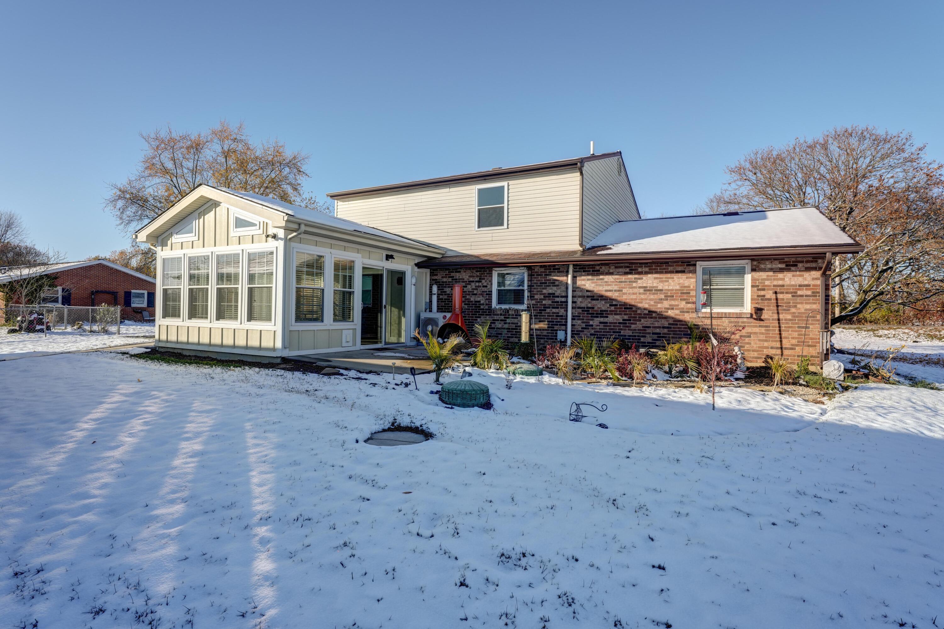 3081 Hamilton Road, Greenville, Ohio 45331