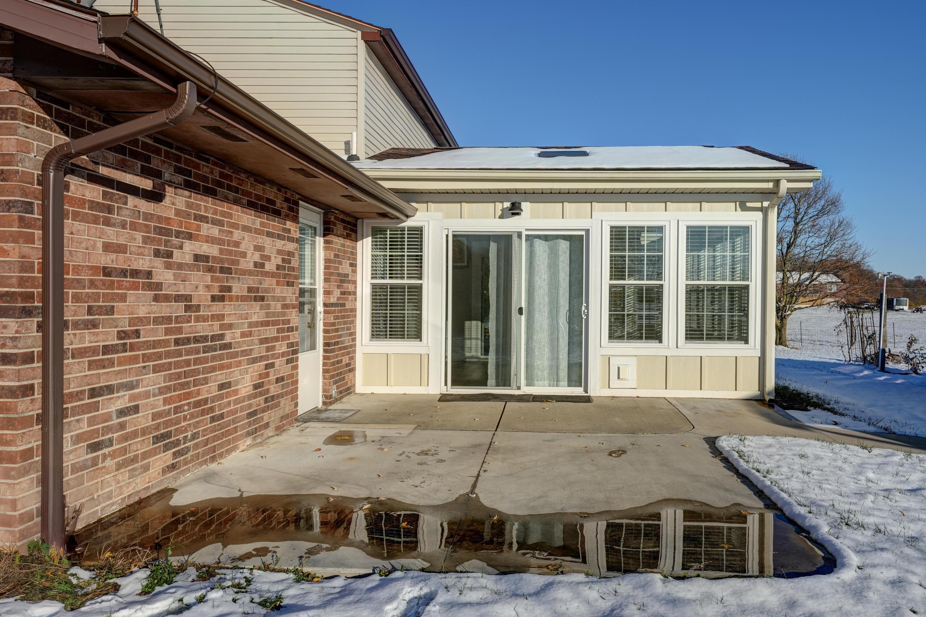 3081 Hamilton Road, Greenville, Ohio 45331