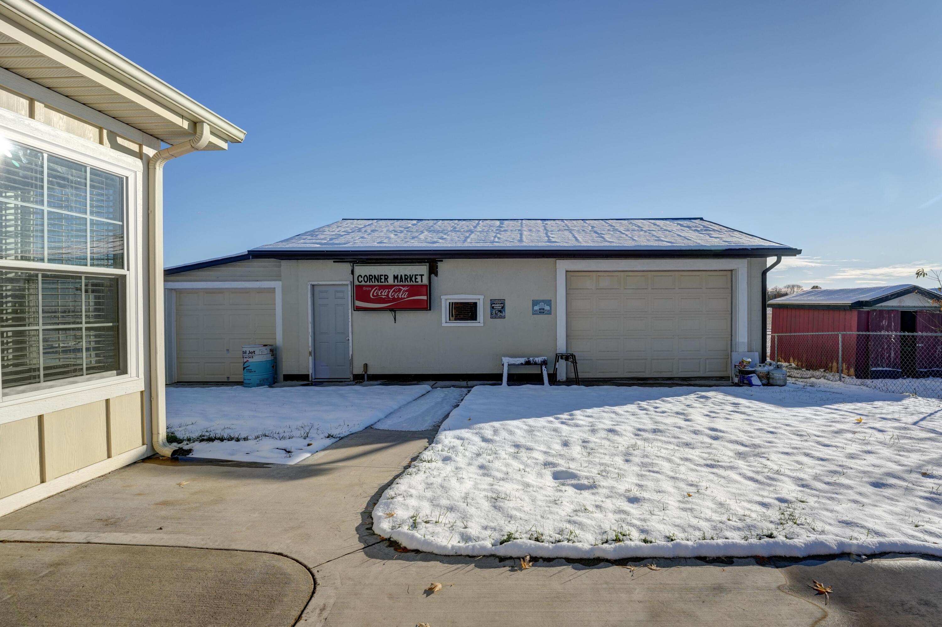 3081 Hamilton Road, Greenville, Ohio 45331