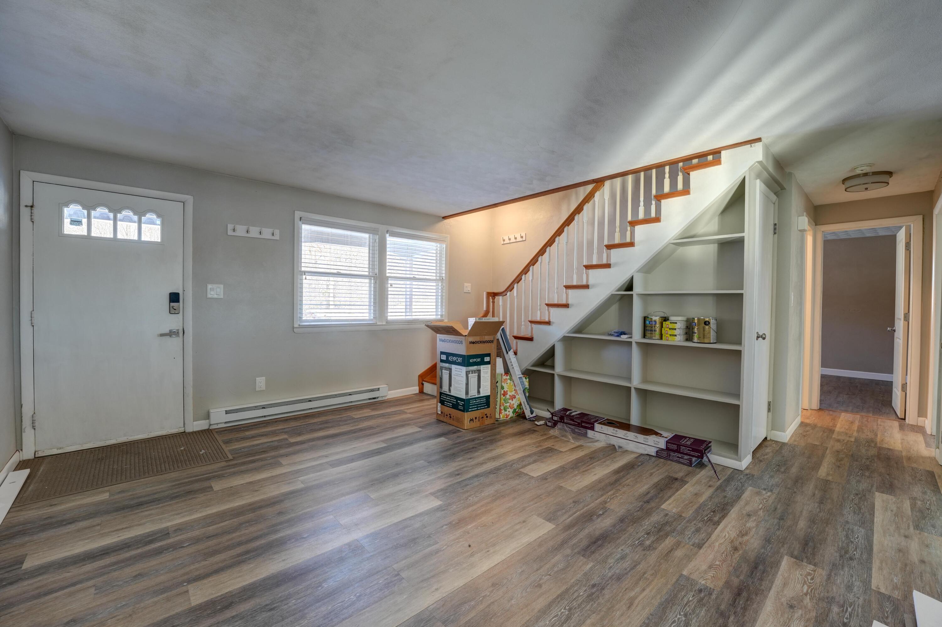 3081 Hamilton Road, Greenville, Ohio 45331