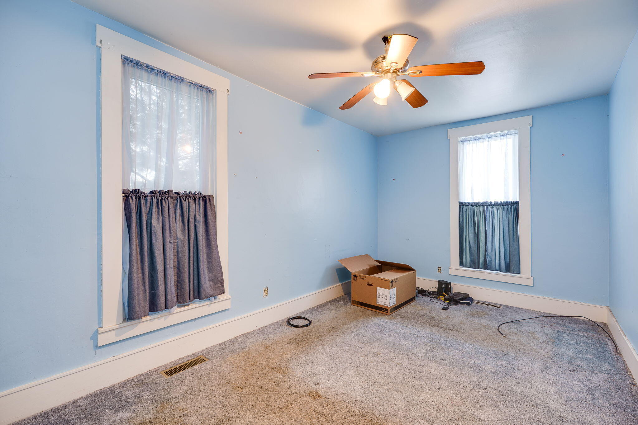 203 Main Street, Saint Paris, Ohio 43072