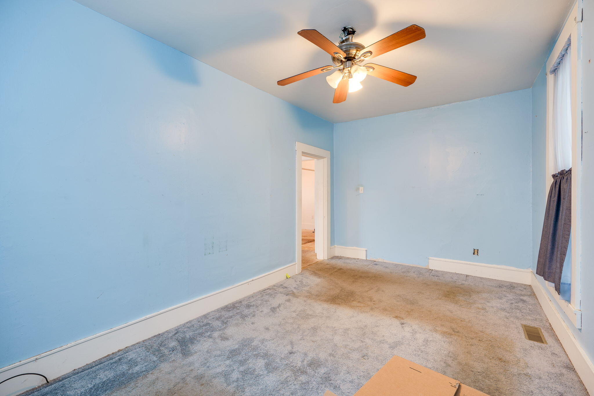 203 Main Street, Saint Paris, Ohio 43072