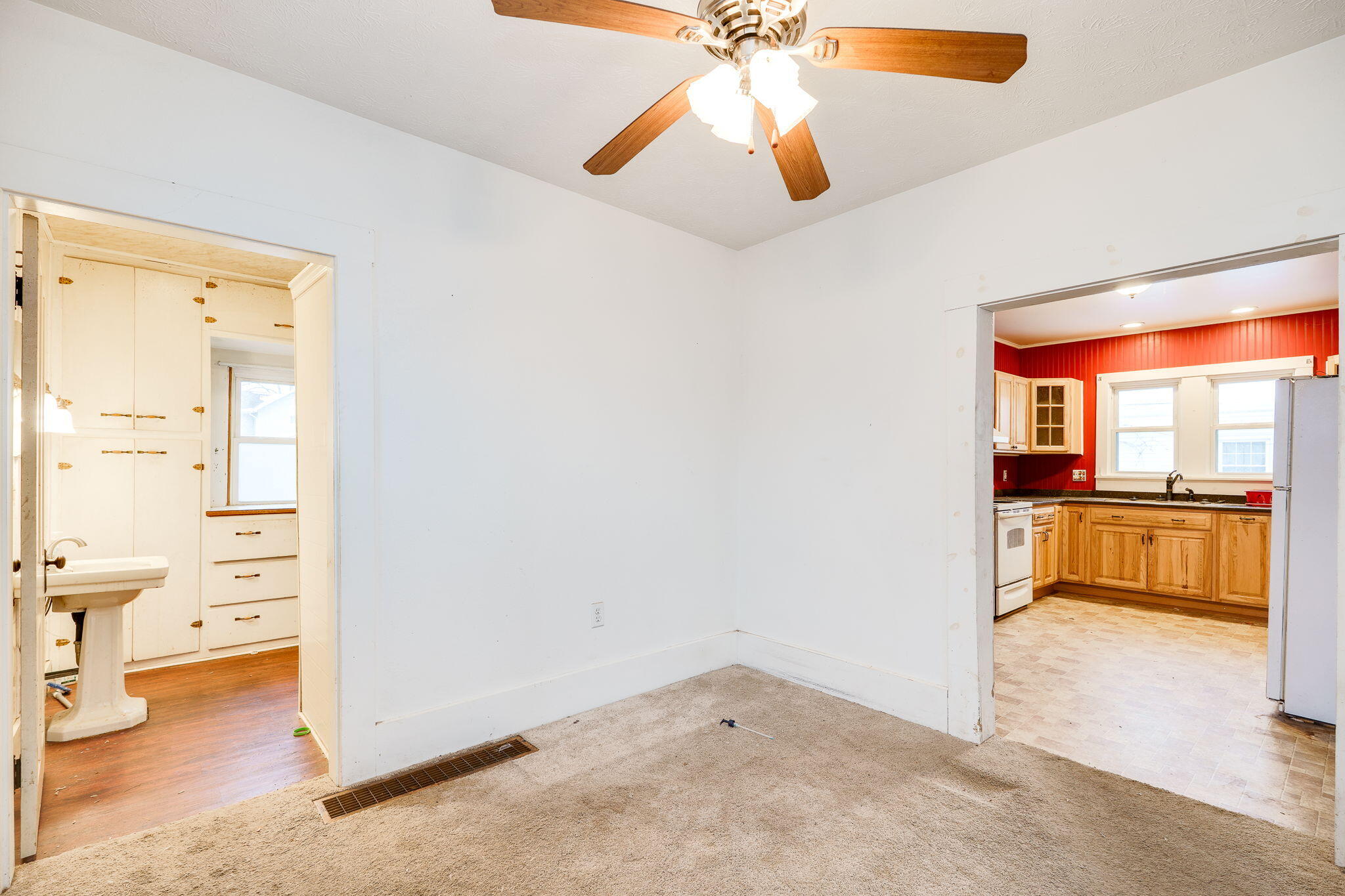 203 Main Street, Saint Paris, Ohio 43072