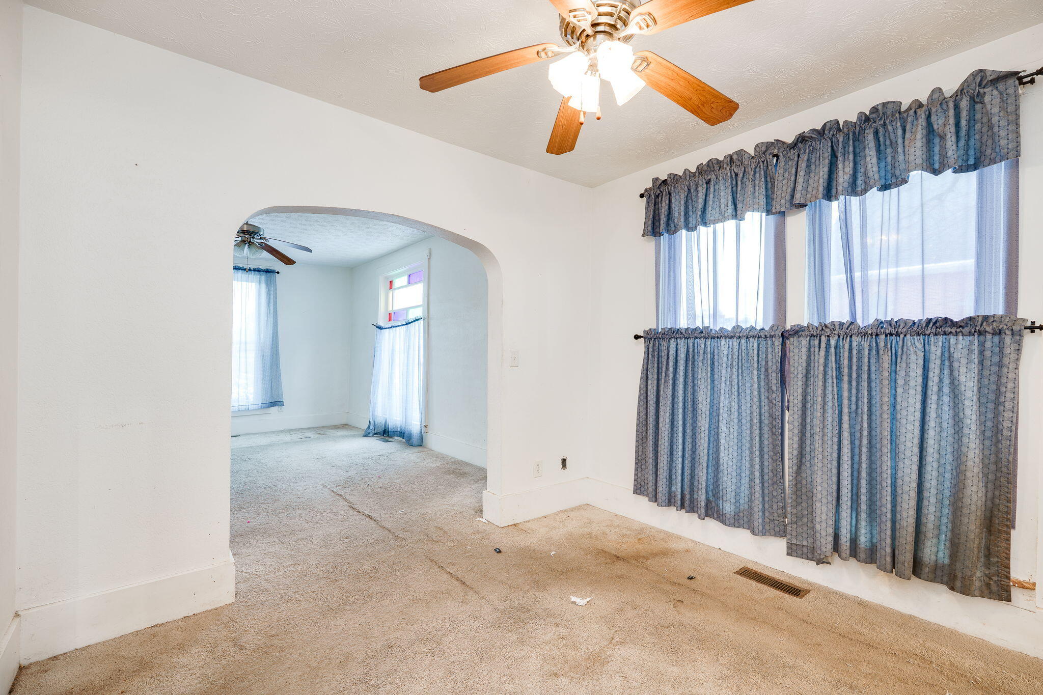 203 Main Street, Saint Paris, Ohio 43072