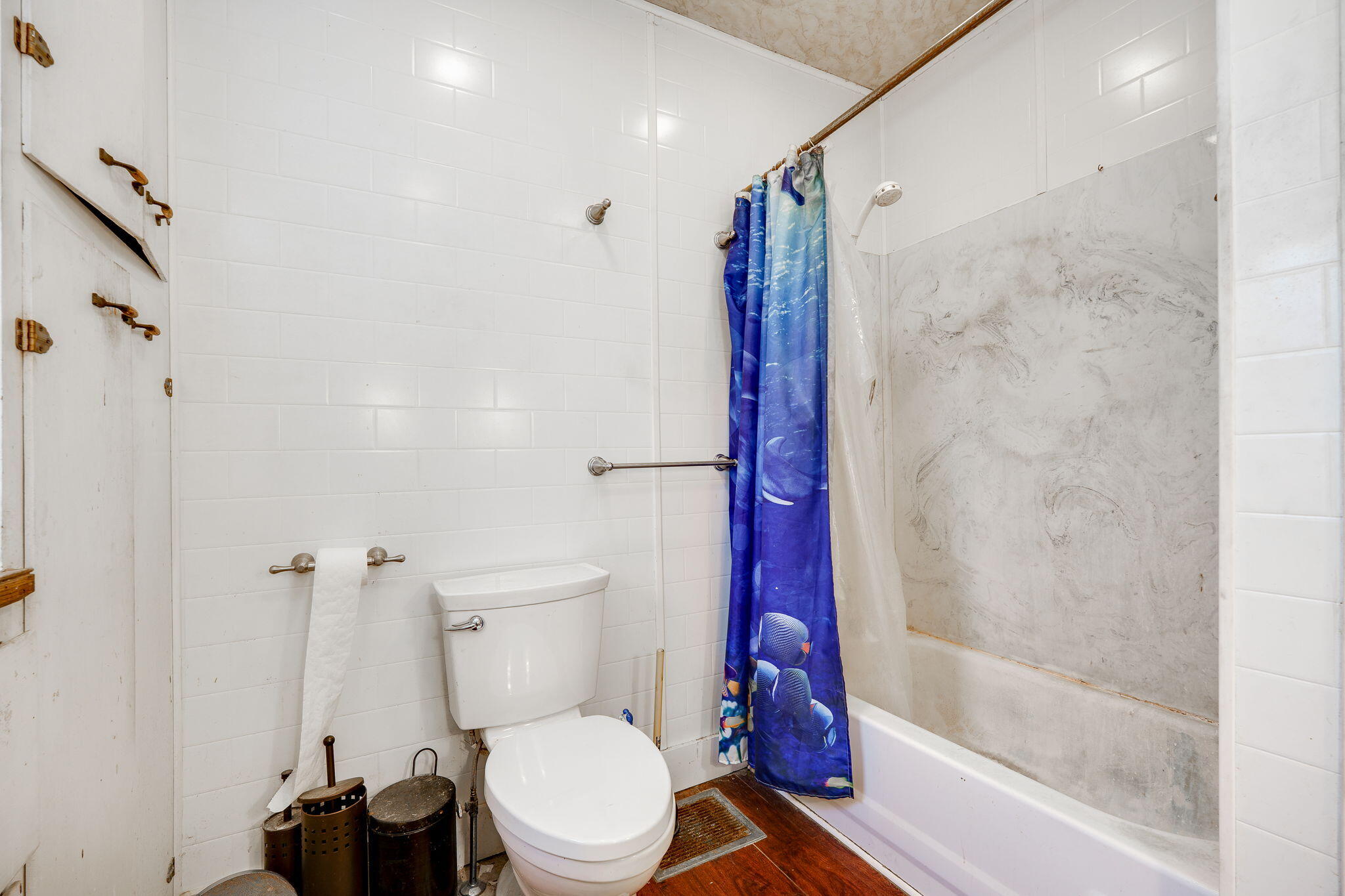 203 Main Street, Saint Paris, Ohio 43072