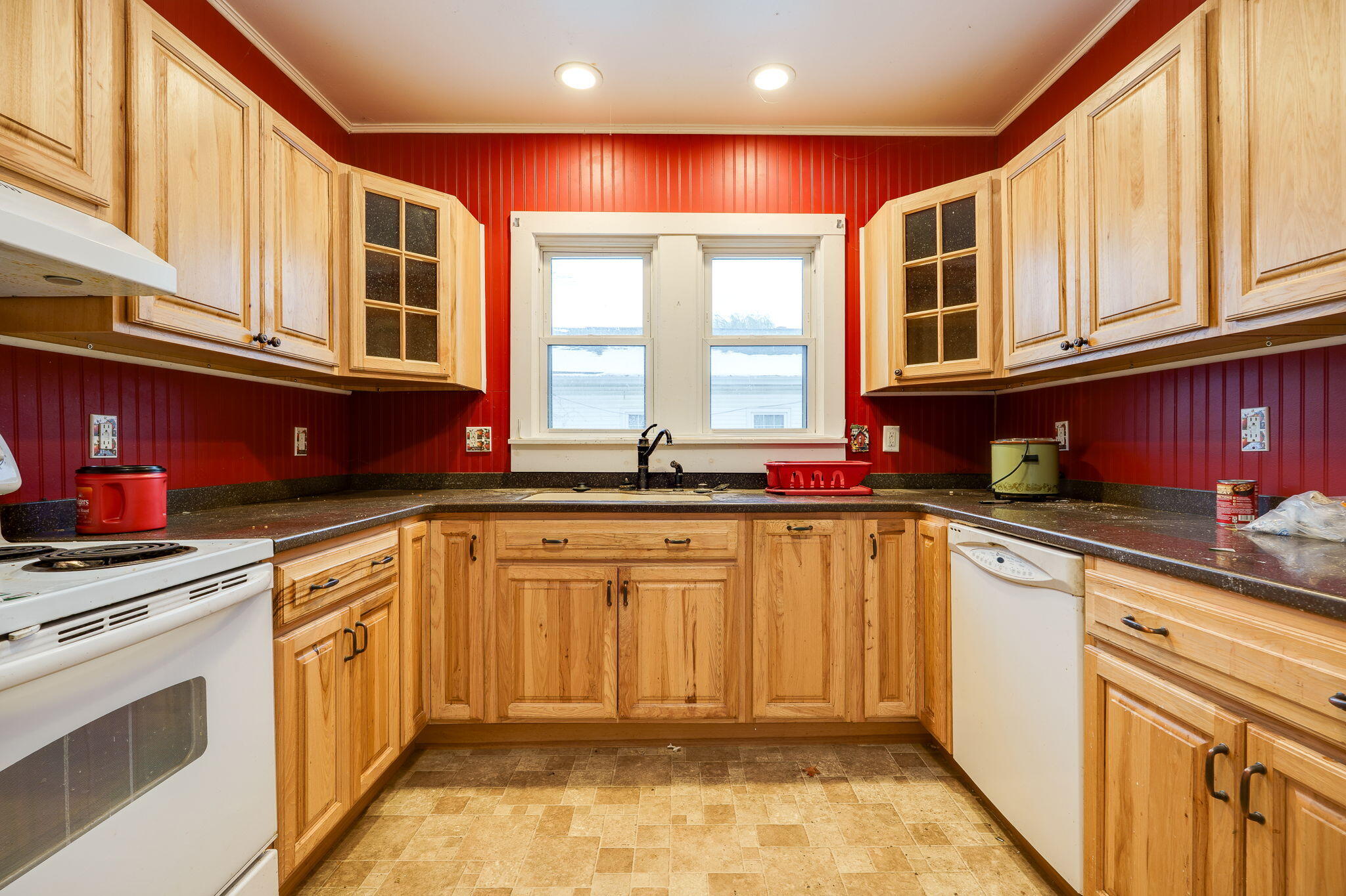 203 Main Street, Saint Paris, Ohio 43072