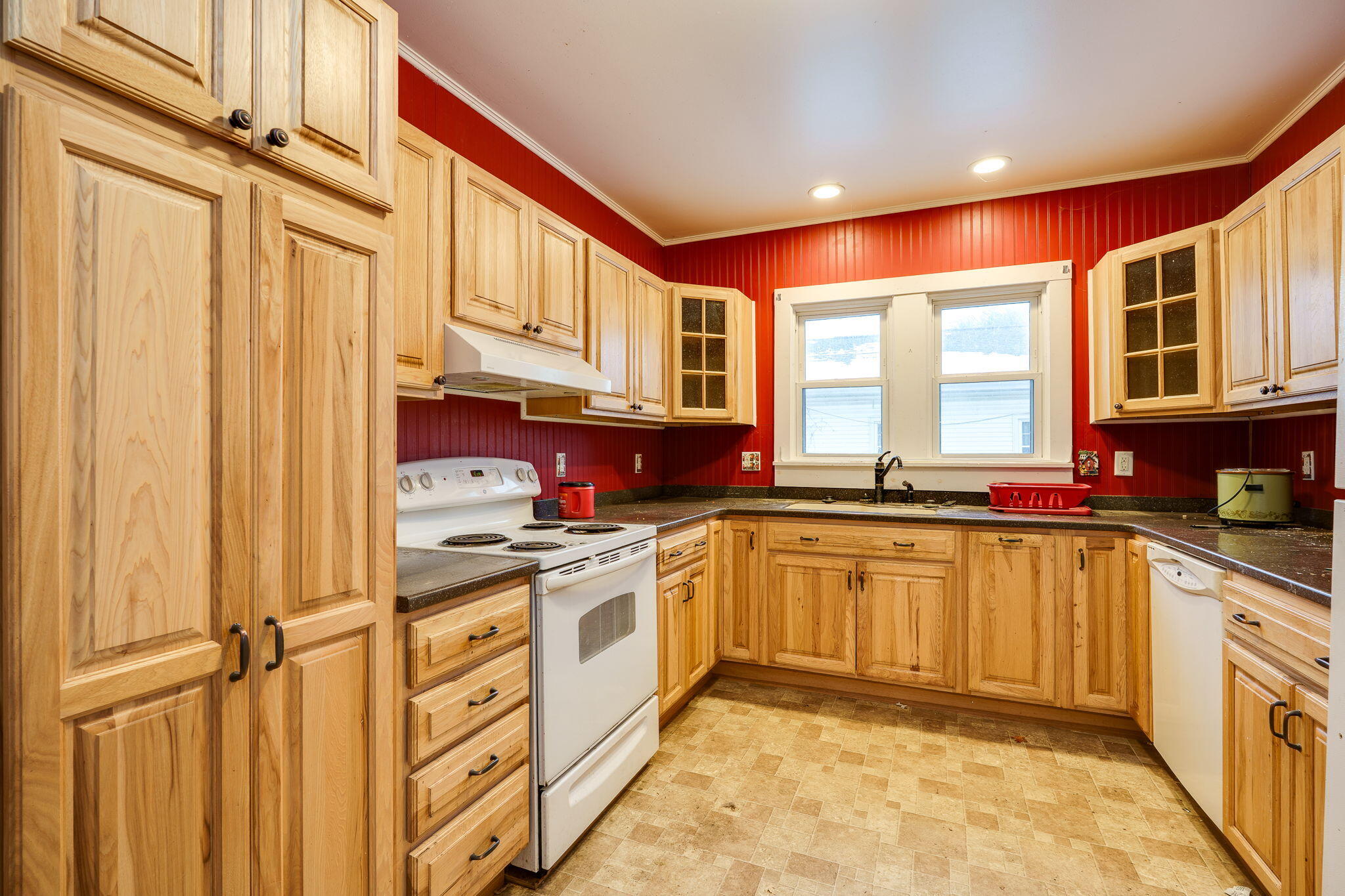 203 Main Street, Saint Paris, Ohio 43072