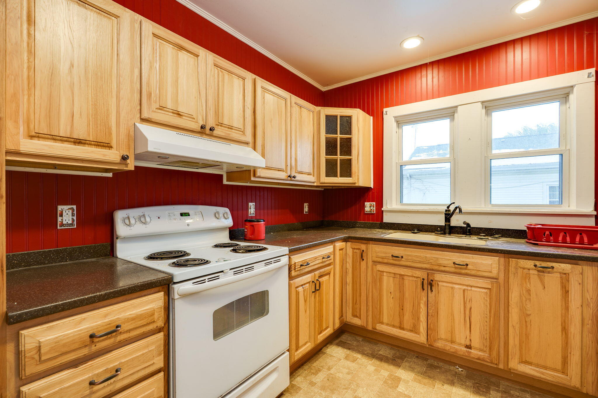 203 Main Street, Saint Paris, Ohio 43072