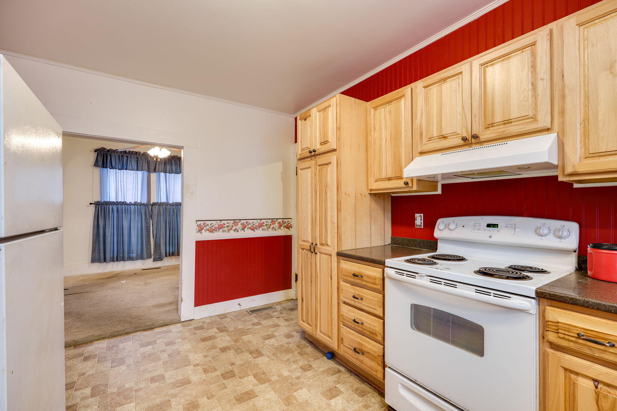 203 Main Street, Saint Paris, Ohio 43072