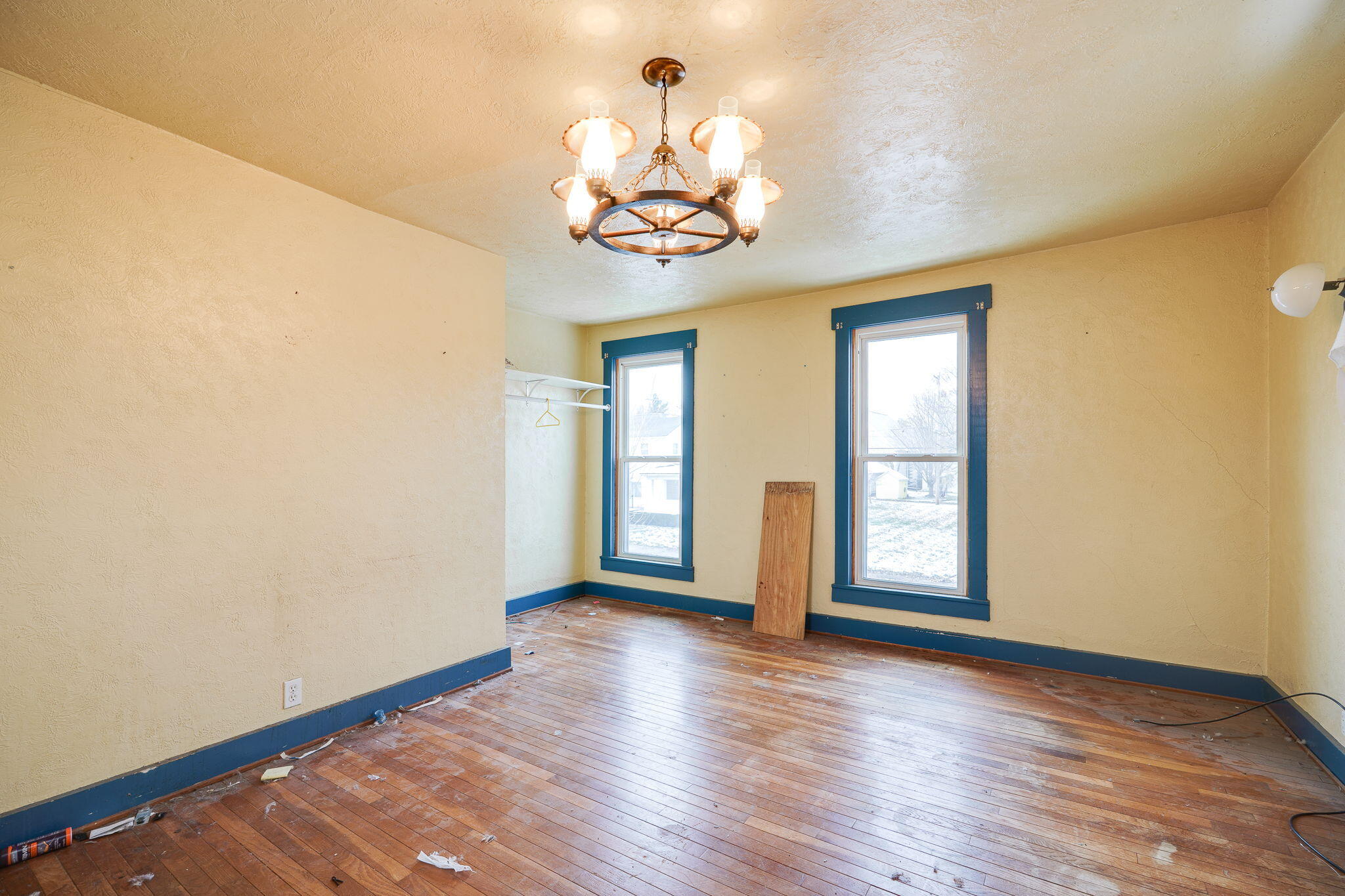 203 Main Street, Saint Paris, Ohio 43072