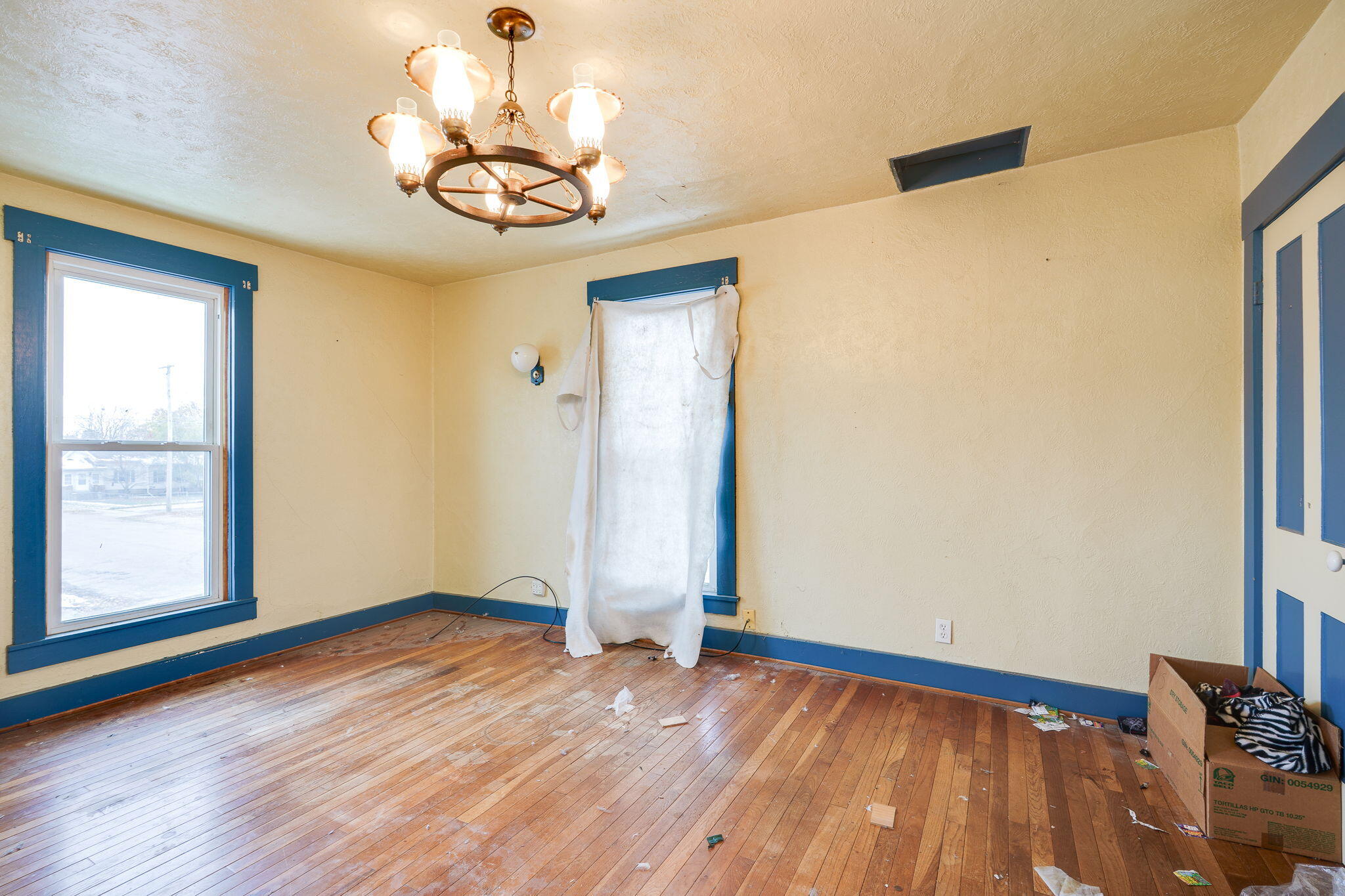 203 Main Street, Saint Paris, Ohio 43072