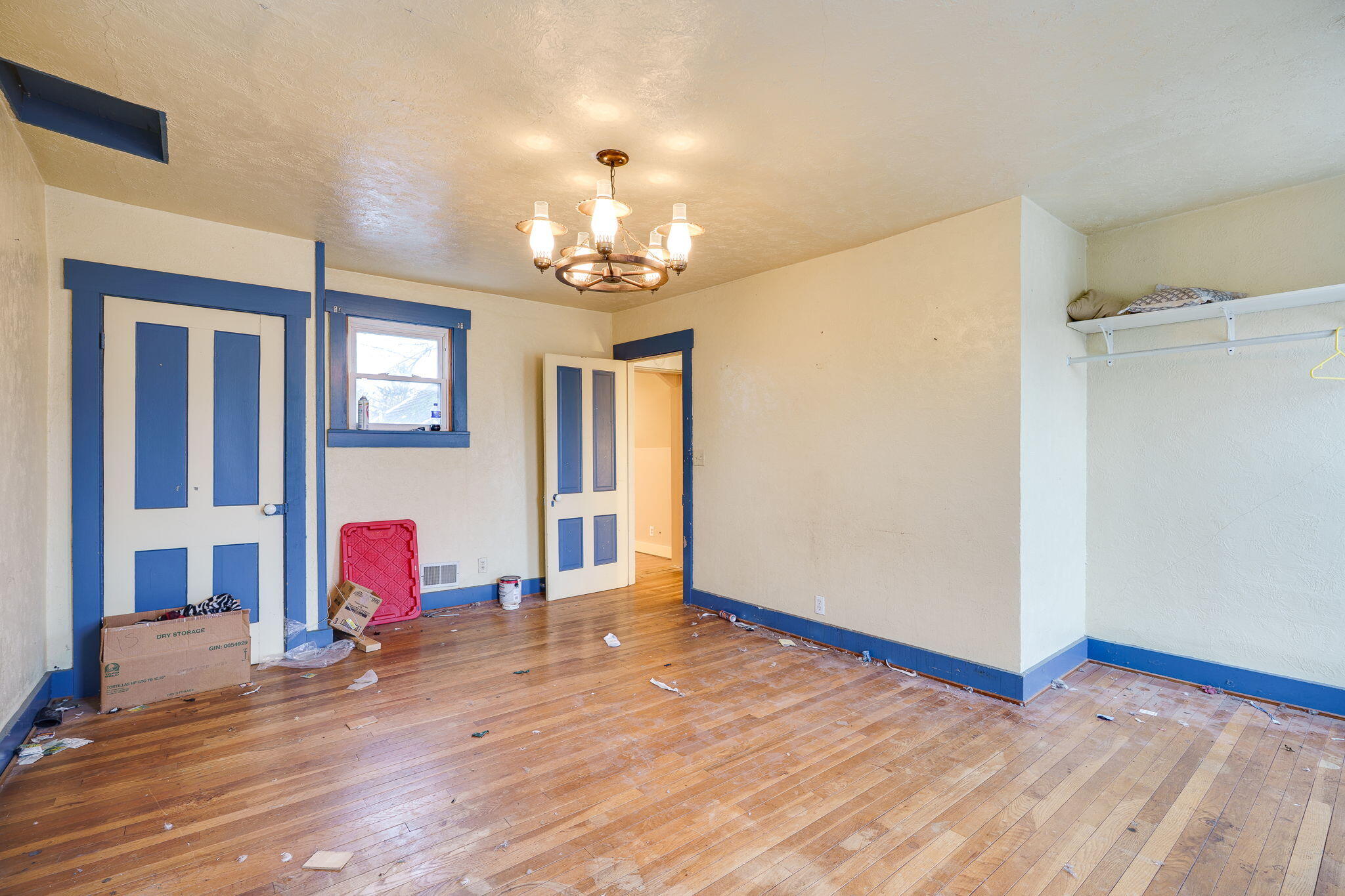 203 Main Street, Saint Paris, Ohio 43072