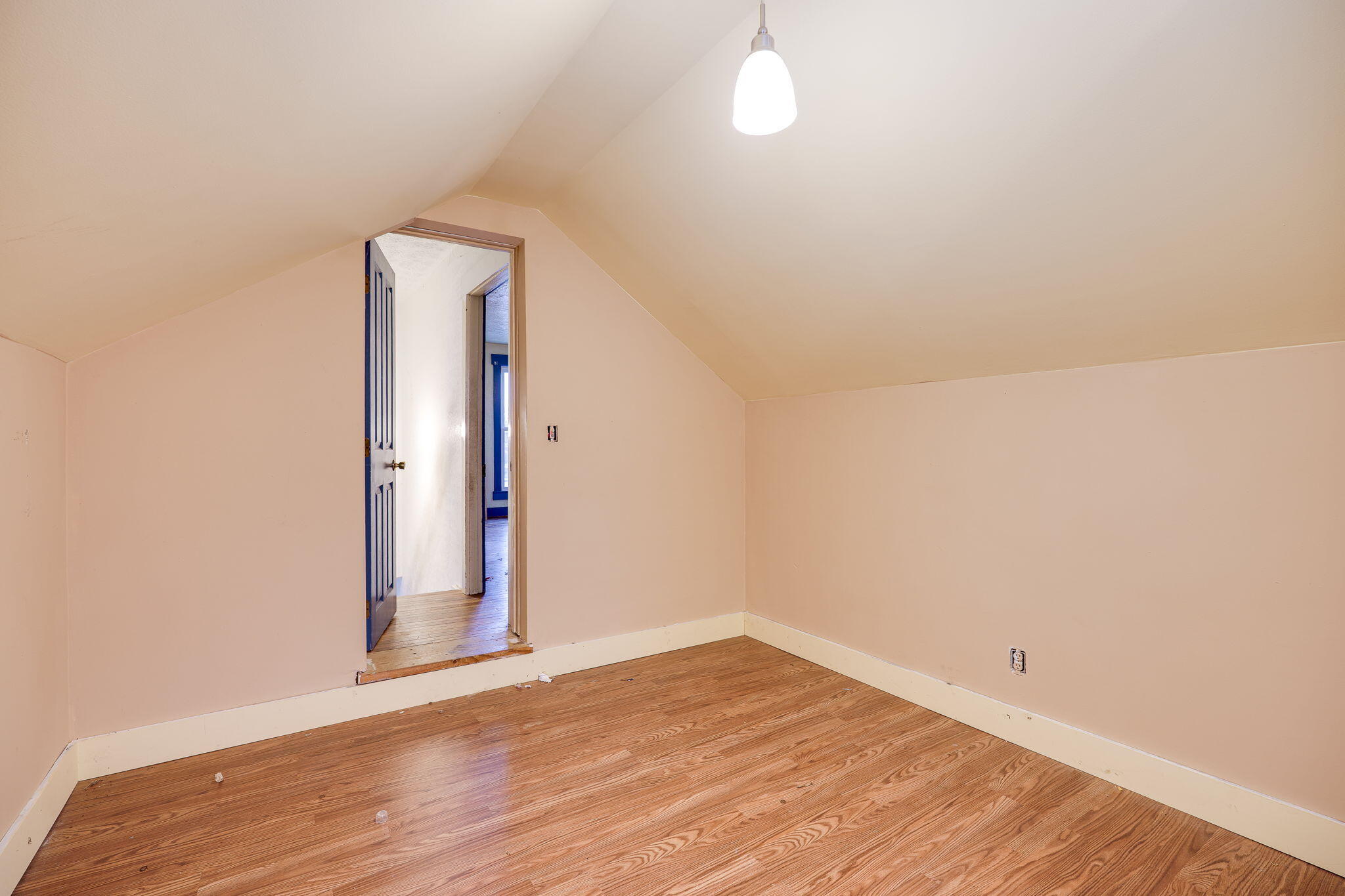 203 Main Street, Saint Paris, Ohio 43072