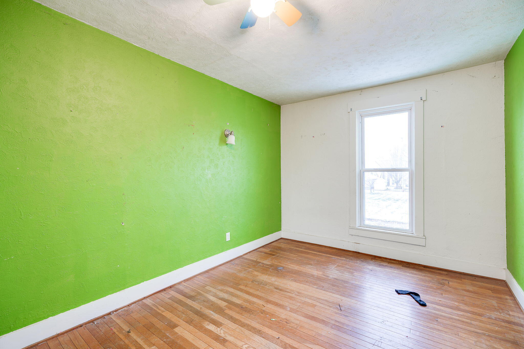 203 Main Street, Saint Paris, Ohio 43072