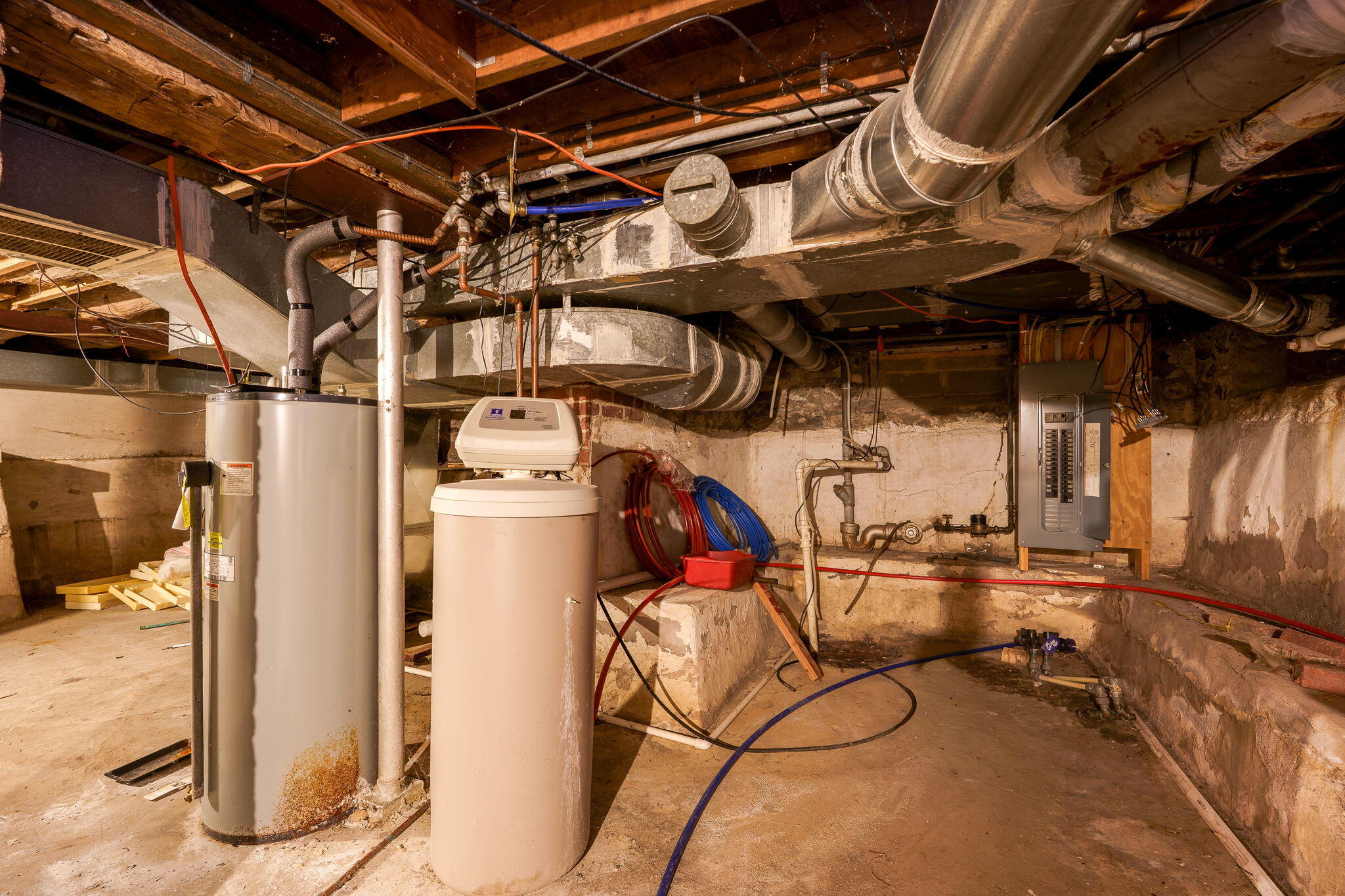 203 Main Street, Saint Paris, Ohio 43072