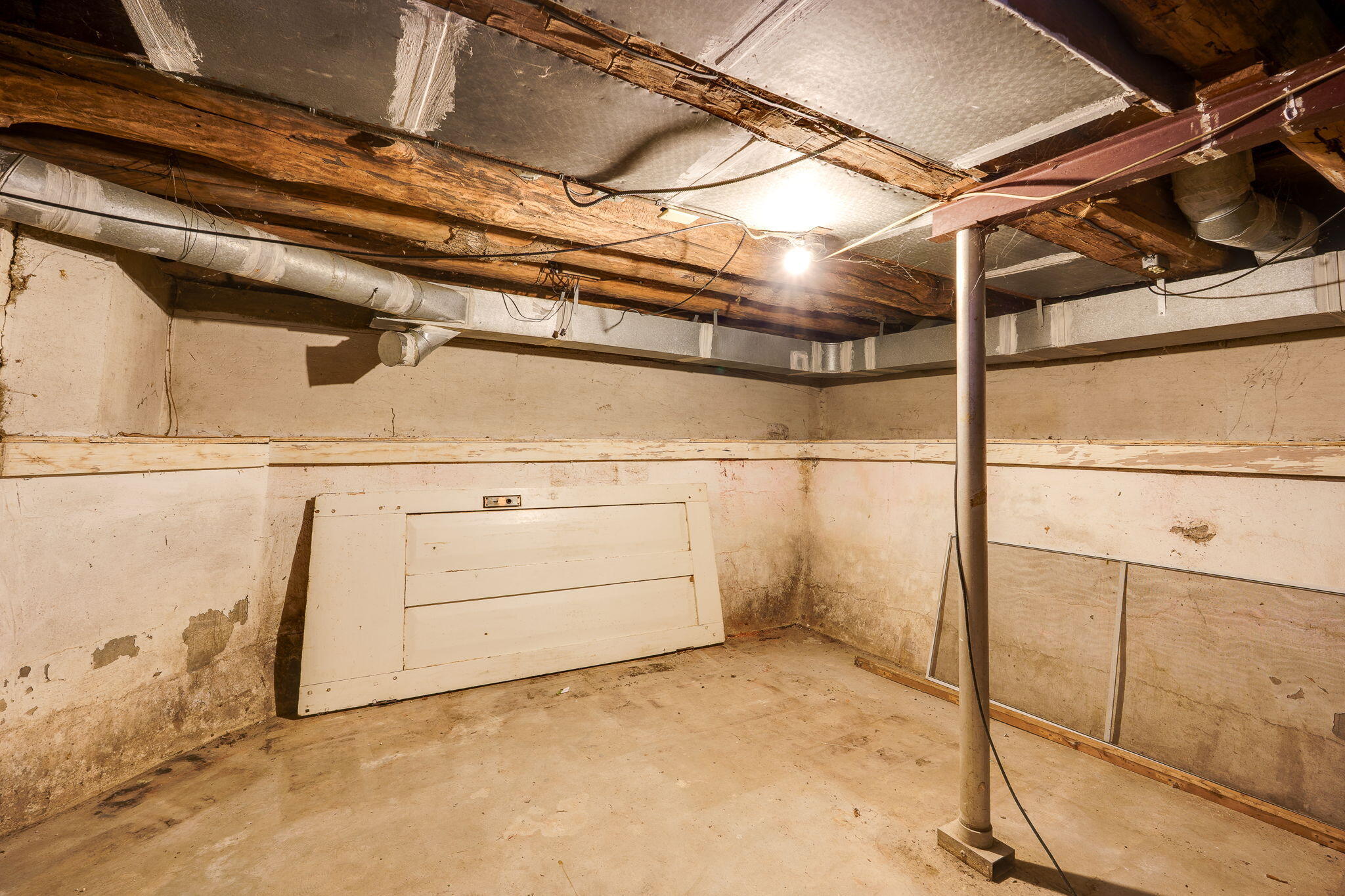 203 Main Street, Saint Paris, Ohio 43072