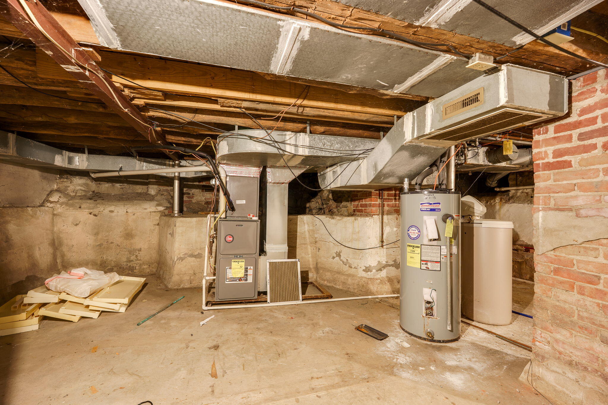 203 Main Street, Saint Paris, Ohio 43072